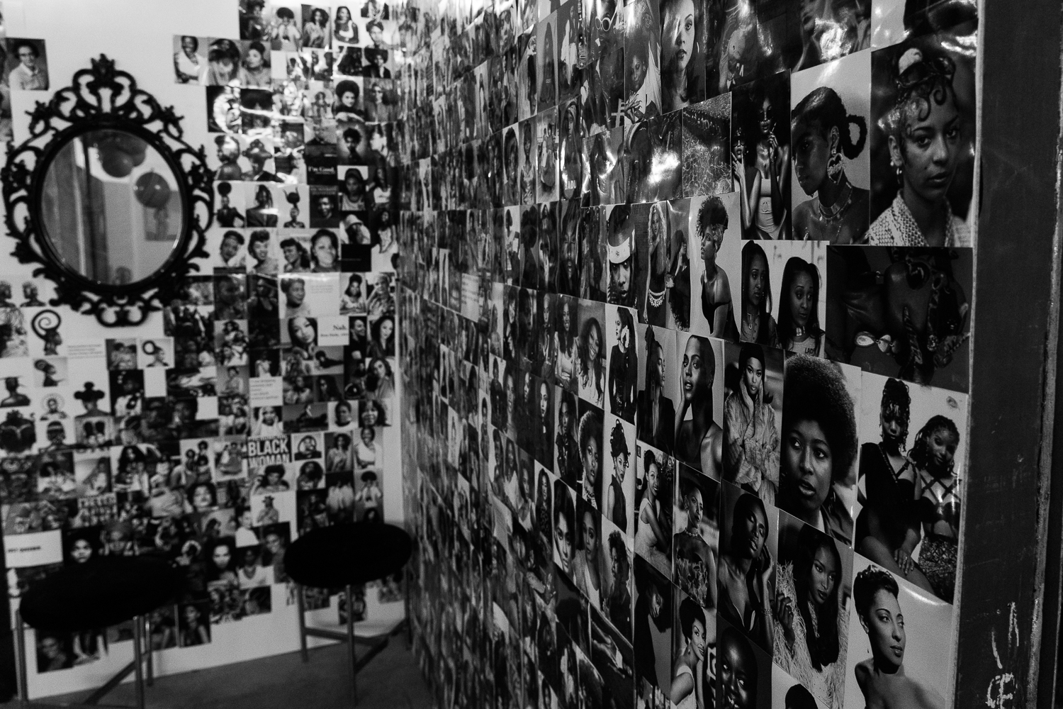 Zascha Fox, 303 Magazine, Charlie Billingsley, Museum for Black Girls, Denver, Colorado, Interactive, Museum, Art, RiNo, Five Points, Black Women, EDENS, Installation, Grandma’s Kitchen, Covid-19, Von Ross, AunJanee Niblet, Kayla Washington, Blumenhaus Denver, Balloon Pop Studio, Aisha Glenn-Bracey, Bre Marie, Heaven Sent, Roots/Shades of Melanin