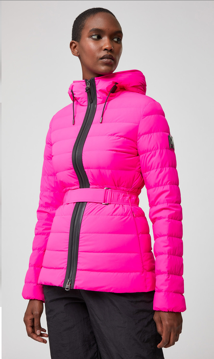 303 Magazine, Abby Schirmacher, Business Attire, Icon Suit, Garbarini, Denver Fashion, Denver Retailers