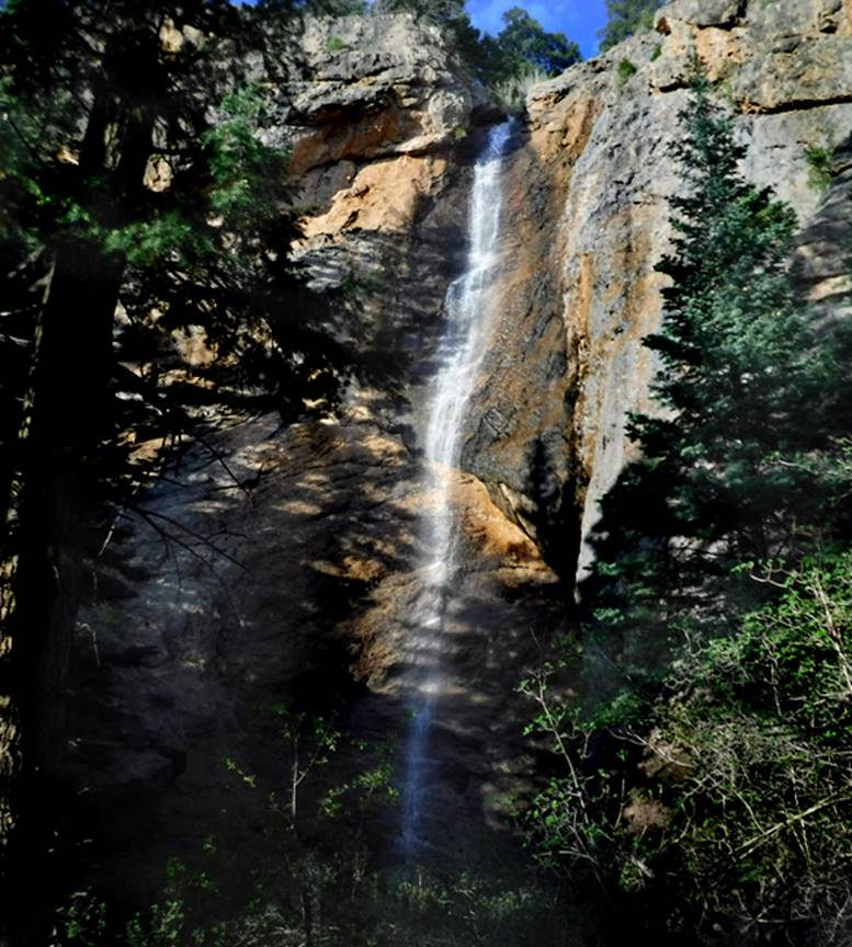 Zascha Fox, 303 Magazine, Taos, New Mexico, Angel Fire, Truchas, Arroyo Seco, Rio Grande, Black Rock Hot Springs, Gavilan Falls, Denver, Hike, Labyrinth, Gorge, Trampas Lakes, West Rim, Wheeler Peak, Oeste Vista Loop, El Salto Falls, Devisadero Loop Trail, The Slide Trail, Italianos Canyon Trail