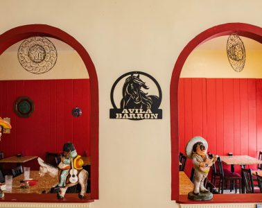 La Fuente Breakfast Burrito Shop