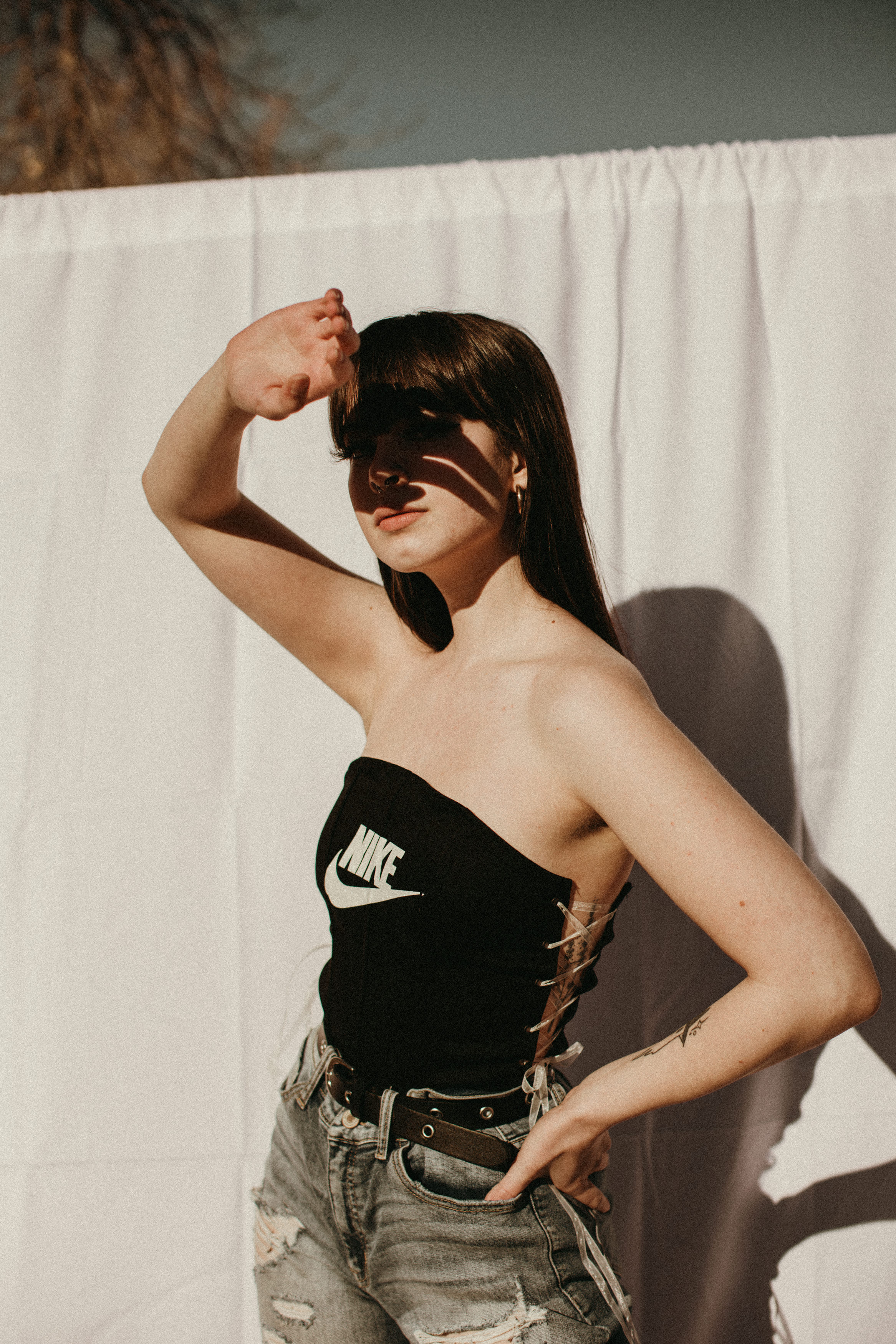 303 Magazine, Abby Schirmacher, DIY Fashion, Do-It-Yourself, Denver Fashion, Ralph’s Industrial Sewing Inc, Fancy Tiger Crafts, Rework Boutique