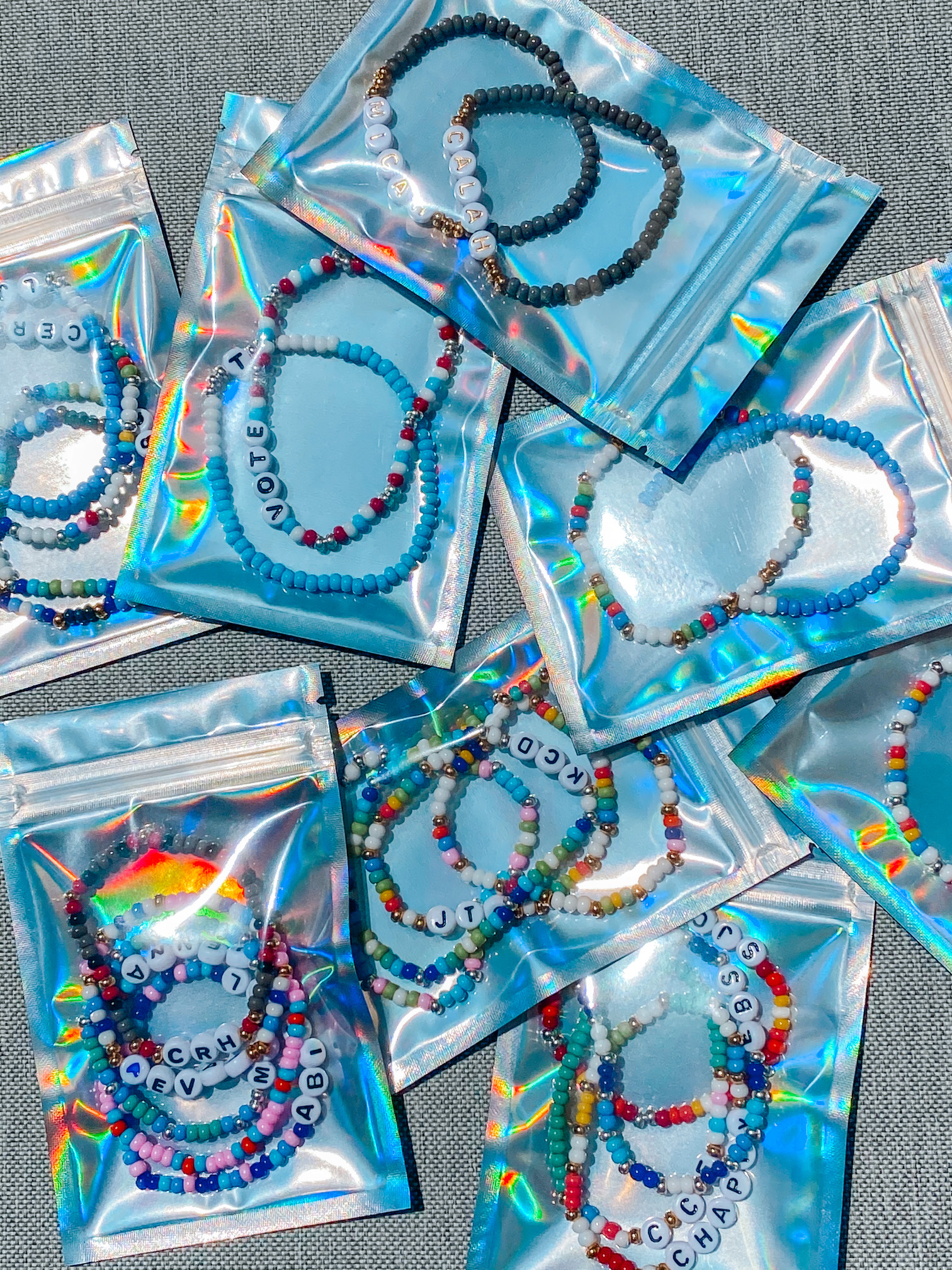 Zascha Fox, 303 Magazine, Denver, Beads by TT, Tara Armijo, Beads, Jewelry, Nonprofit, Charity, The Loveland Foundation, Gyrl Wonder, A Precious Child, The Alana Faith Chen Foundation, A Friend of Jack, Bienvenidos Food Bank, The Boys and Girls Club of Denver, Girls Inc. Denver