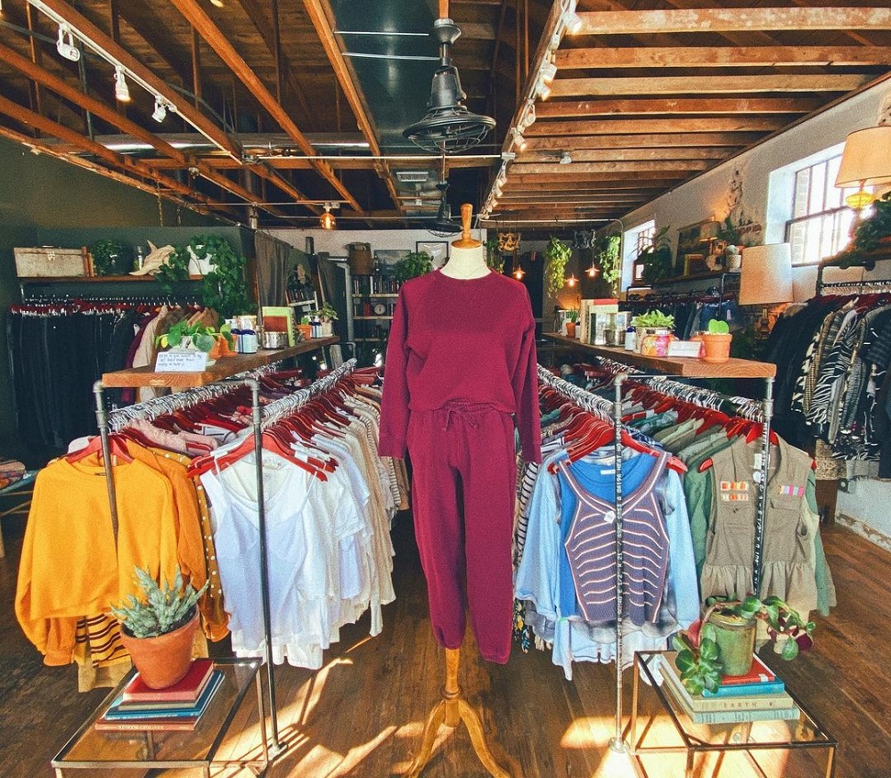 The 10 Best Vintage and Thrift Stores in Denver