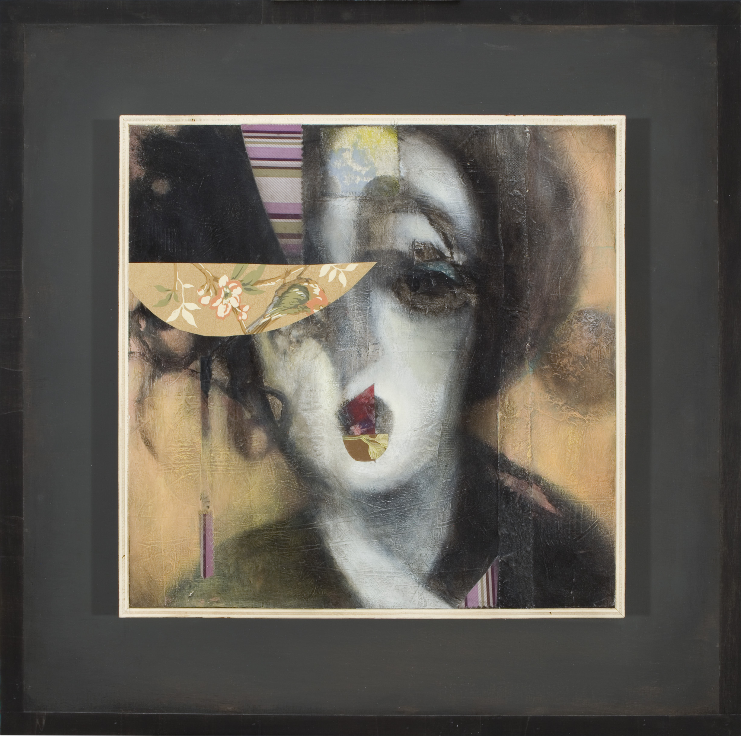 303 Magazine, Zascha Fox, Michael Gadlin, Kwame Spearman, Tattered Cover, Local Art Consignment Program, Denver, Colorado, Bookstore, Artist, Columbia University, Pratt Institute, East High School, Park Hill Elementary, Community Institution