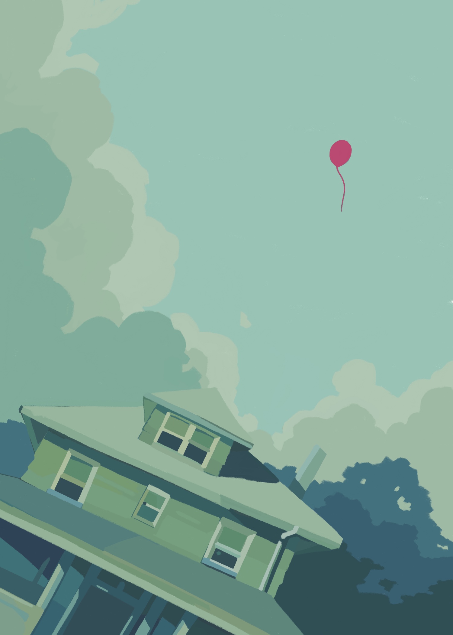 Zascha Fox, 303 Magazine, Qwynto, Zach Kremer, Muralist, Artist, Illustrator, Denver, Colorado, Memphis, Massachusetts, Rhode Island School of Design Nature Lab, Boston, Skis, Blackbelly, The Golden Mill, Etsy, Golden, Boulder