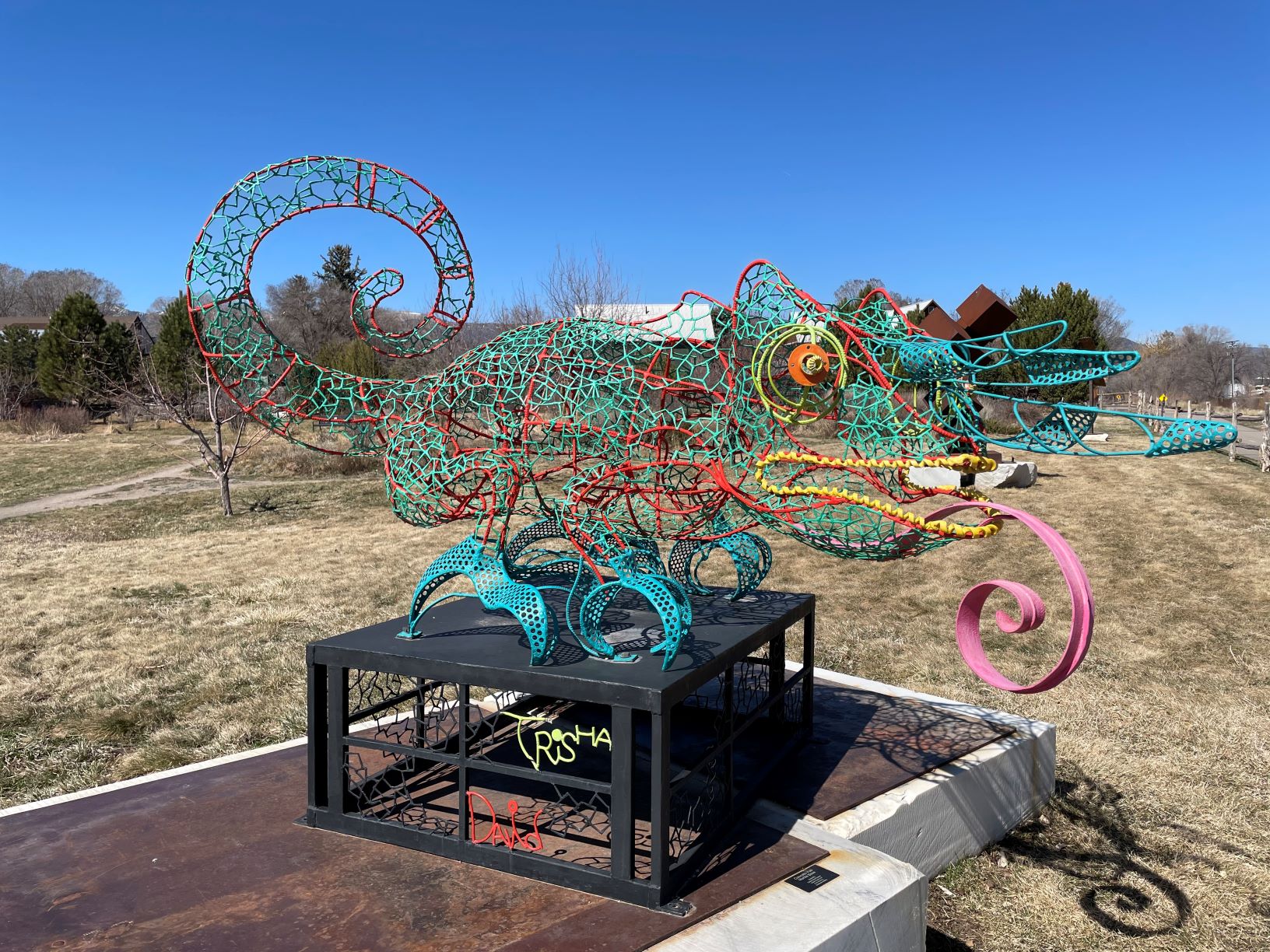 Carbondale, Colorado Creative District, Mount Sopris, Marble Distillery, Jessica Hughes, Aspen, Mushroom Rock hike, weekend in Carbondale
