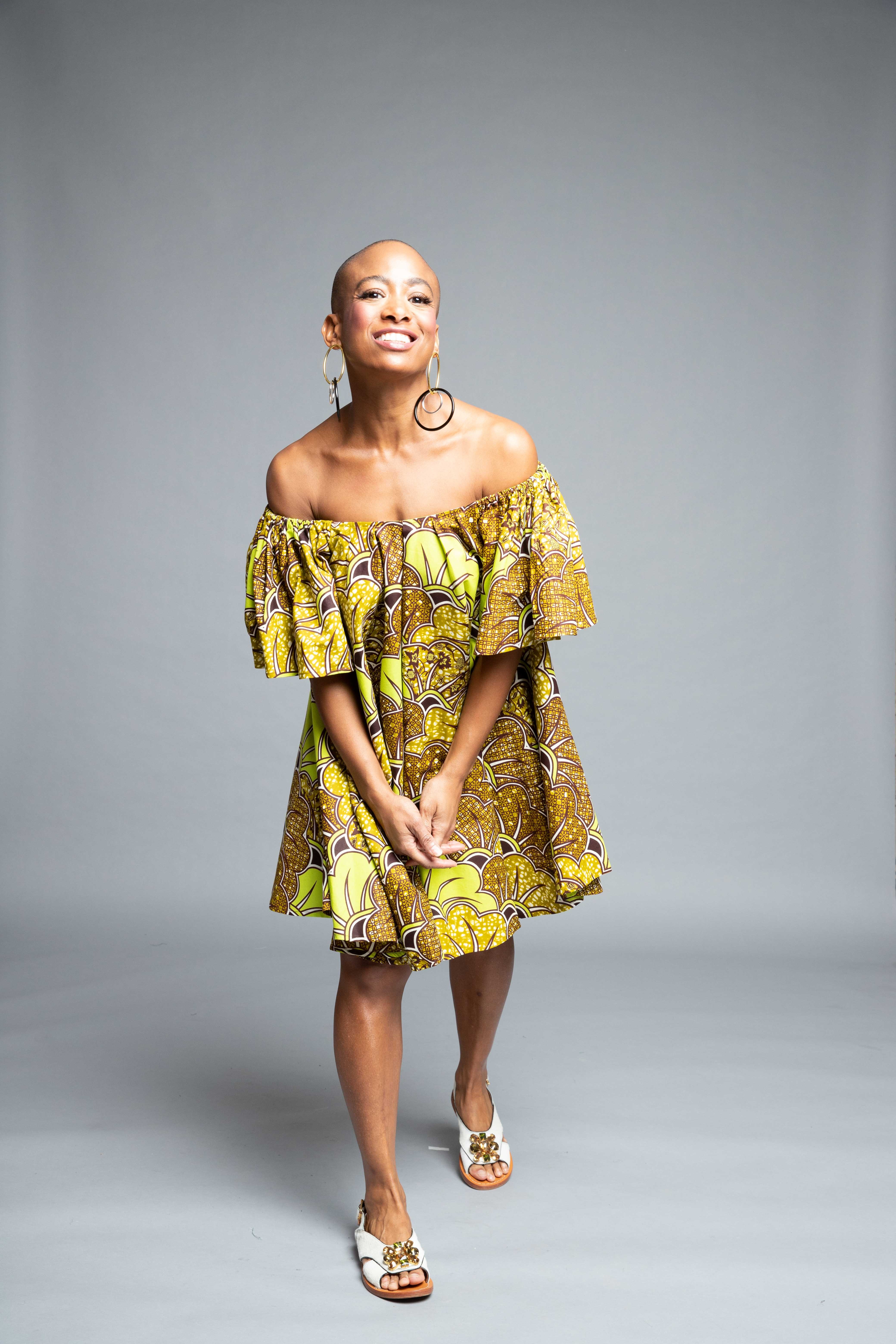 Abby Schirmacher, 303 Magazine, The OULA Company, Erika Dalya Massaquoi, Denver Fashion, Black Culture, Black Designers, Ankara African Wax Fabric, Nordstrom 