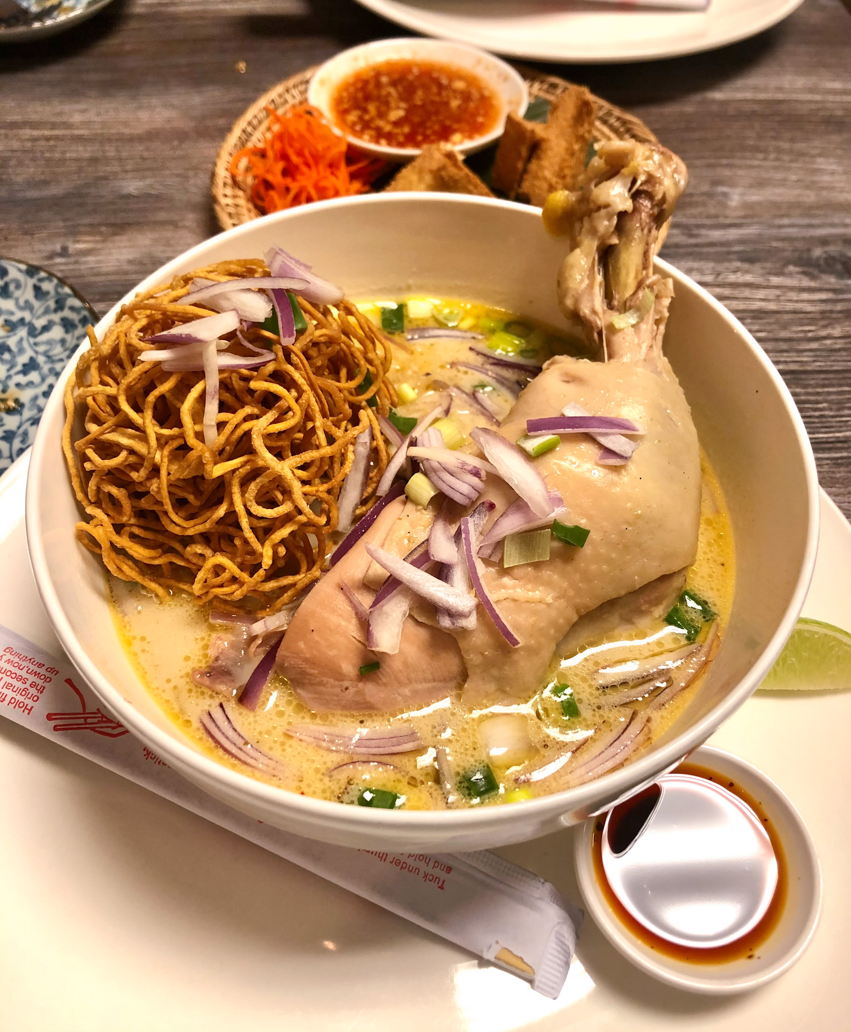 Here Are The Best Khao Soi Spots In And Around Denver 303 Magazine