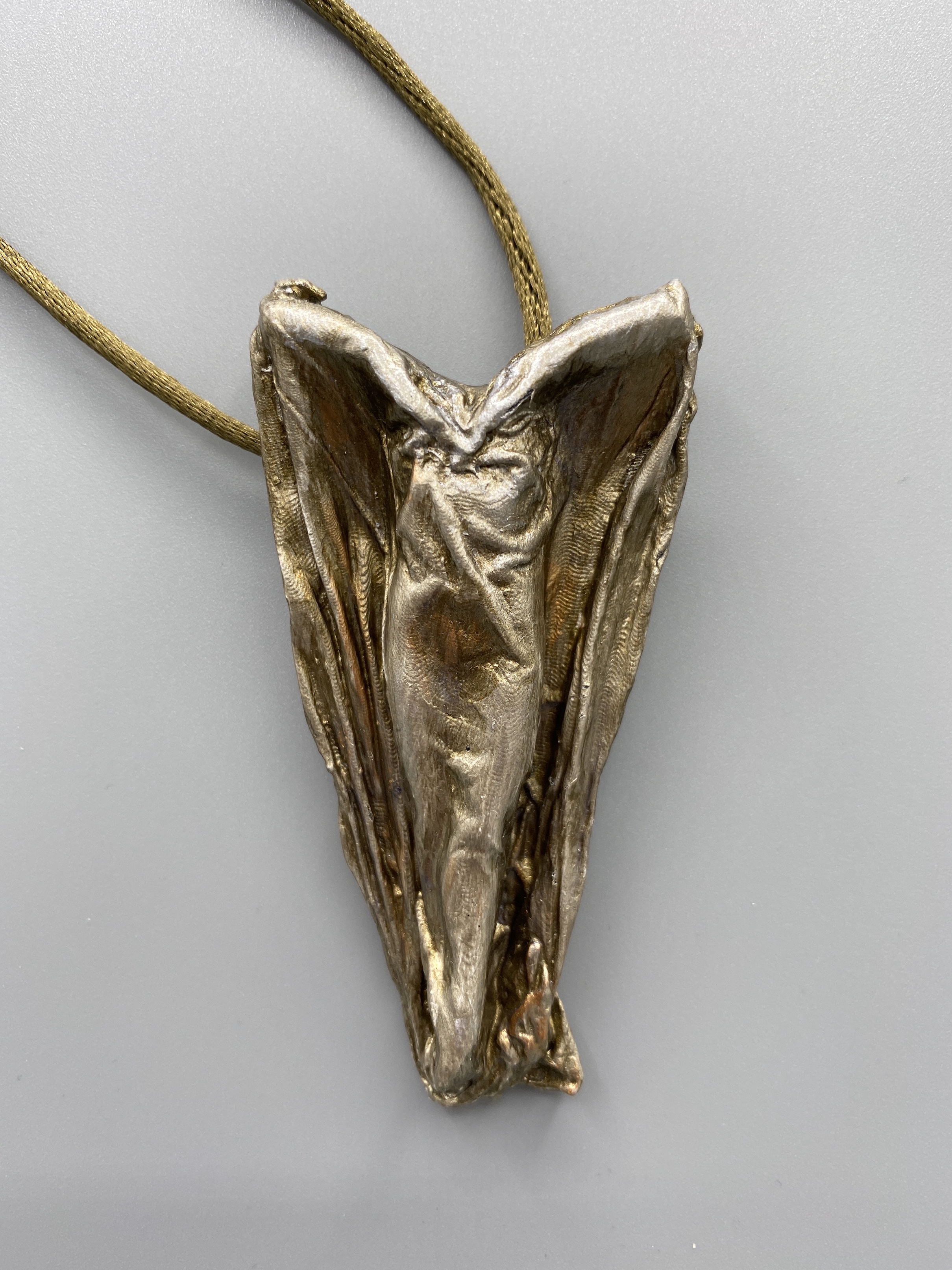 Zascha Fox, 303 Magazine, Gina Klawitter, Denver, Colorado, Artist, Sculptor, Figurative Fabric Sculptor, Colorado Ballet, Paralympians, ADA, Disability, Syrian Refugee, LGBTQ, Jennifer Keelan-Chaffins, Prism, Workspace, Inclusion, Diversity, Maternity, Pregnancy