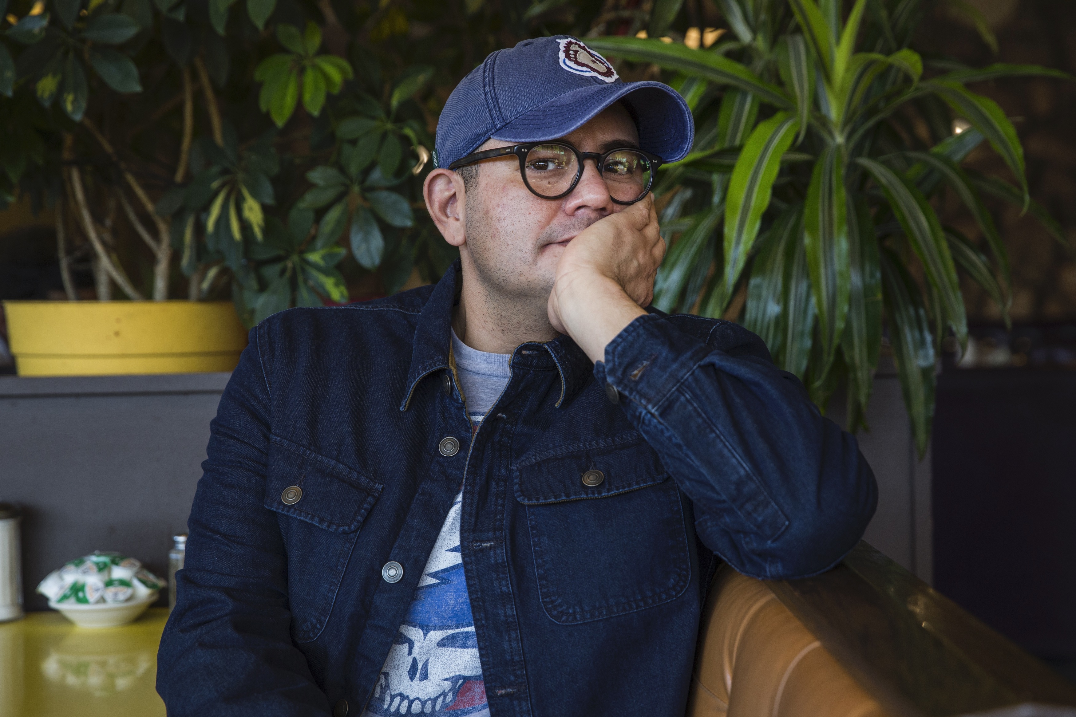 Podcast, Colorado, Denver, Colorado Springs, 303 Magazine, Zascha Fox, Back from Broken, City Cast, The Bright Lights of Denver, Colorado Public Radio, The Confessional, The Moth, With(in), Purplish, Colorado Department of Corrections, DU Prison Arts Initiative, Colorado Cold Case, Colorado Springs Gazette, Colorado Matters, The Daily Sun Up, The Colorado Sun, On Something, Systemic