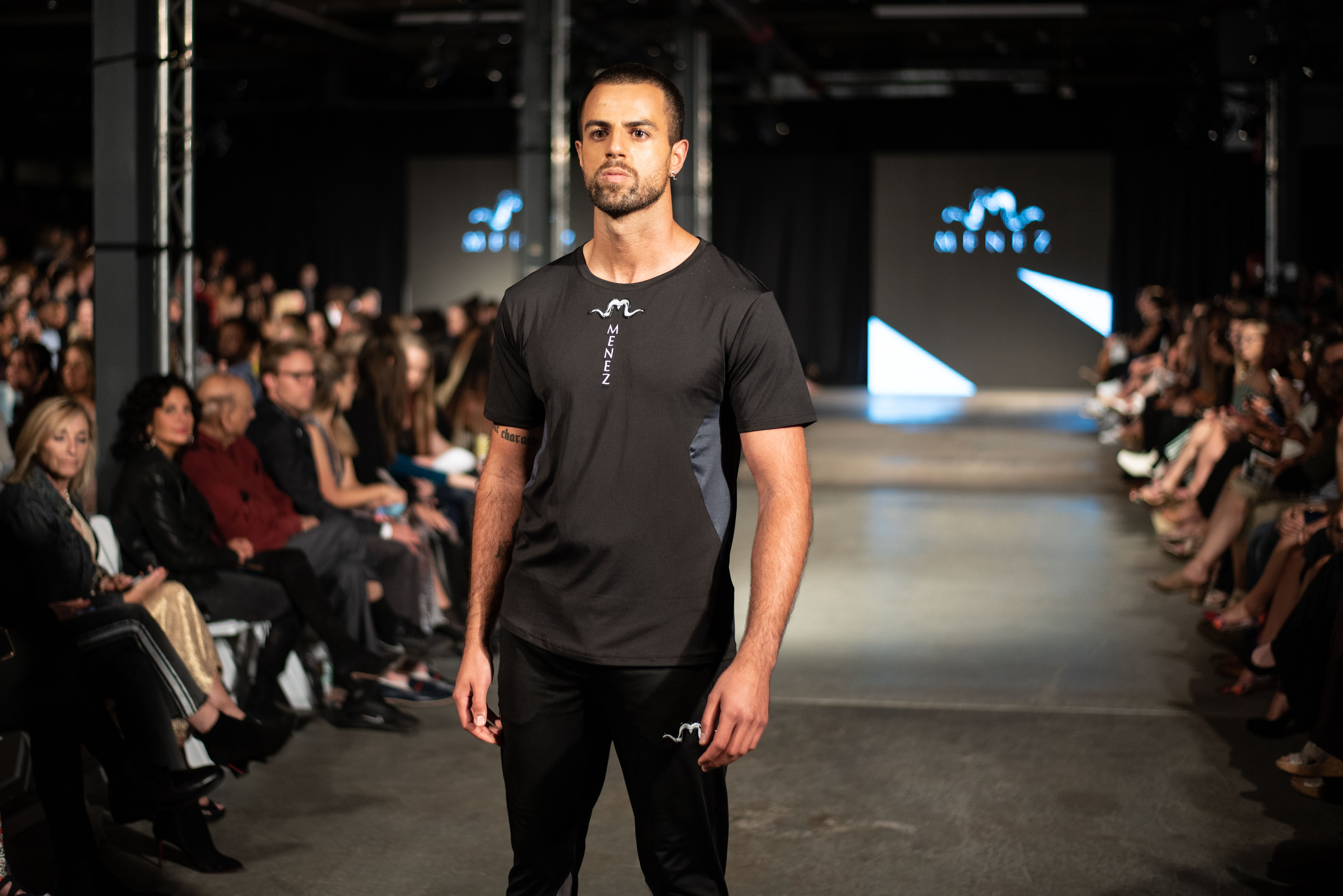 Abby Schirmacher, 303 Magazine, Denver Fashion Week, DFW, 2021, Vintage, Glam, Ready to Wear, Freakish, Machete & Sons, Overseer, Garage Sale, Femme Fatale Intimates, Marie Margot Couture, Menez, Nicolas Anthony, Stevie Boi, Mona Lucero, Jasmine Lewis, Sliv Life, Electric Bubblegum, Melanie Joyce