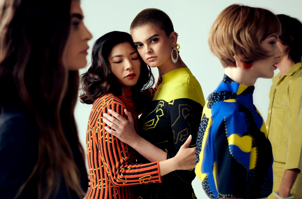 Goldie X Bob Hair Salon