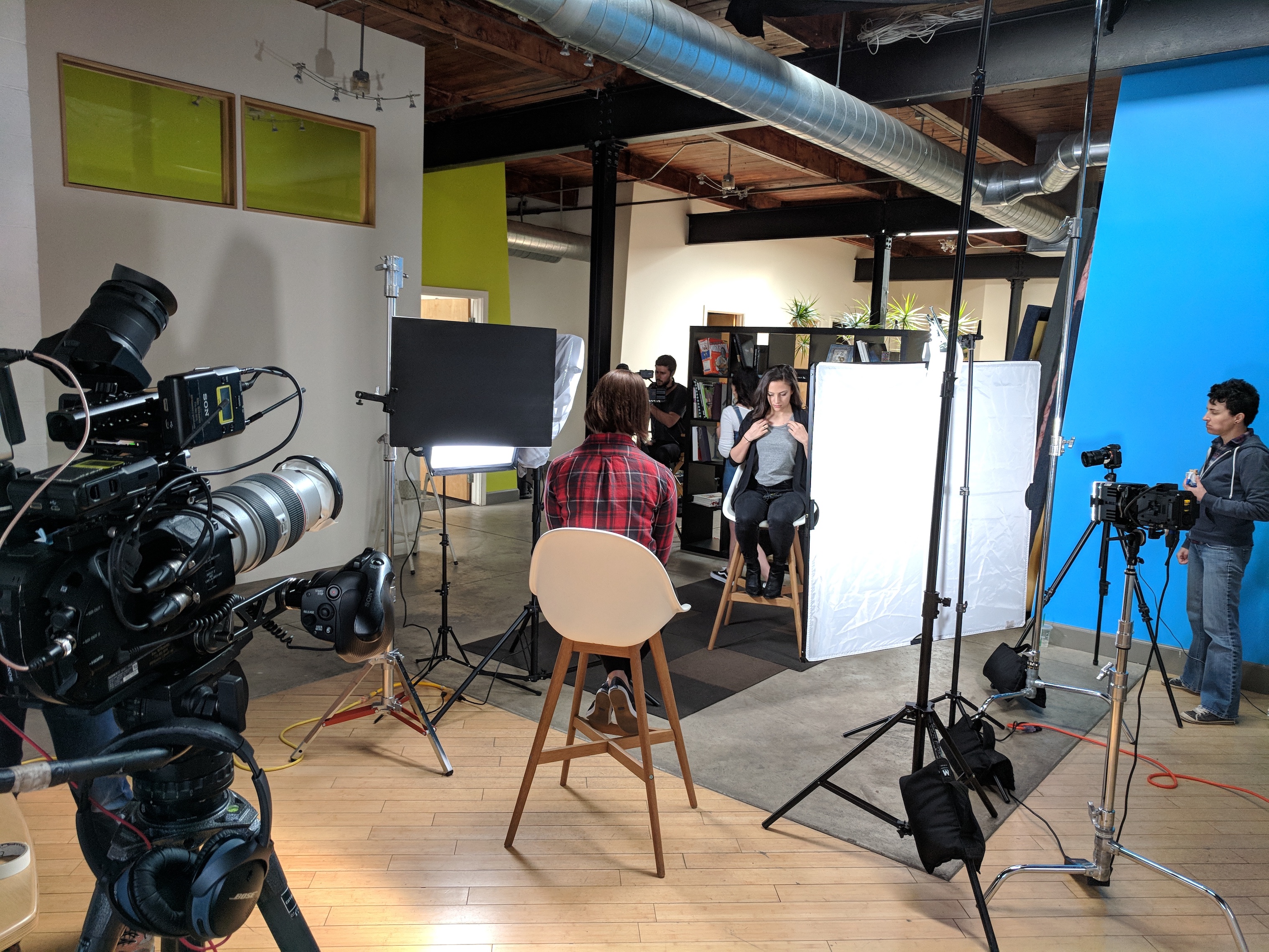 Zascha Fox, 303 Magazine, Mike Tolliver, Andrea Nordgren, Erased, Film, Documentary, Denver, Colorado, Drug Facilitated Sexual Assault, Sexual Assault, Rape, Date Rape, Survivors