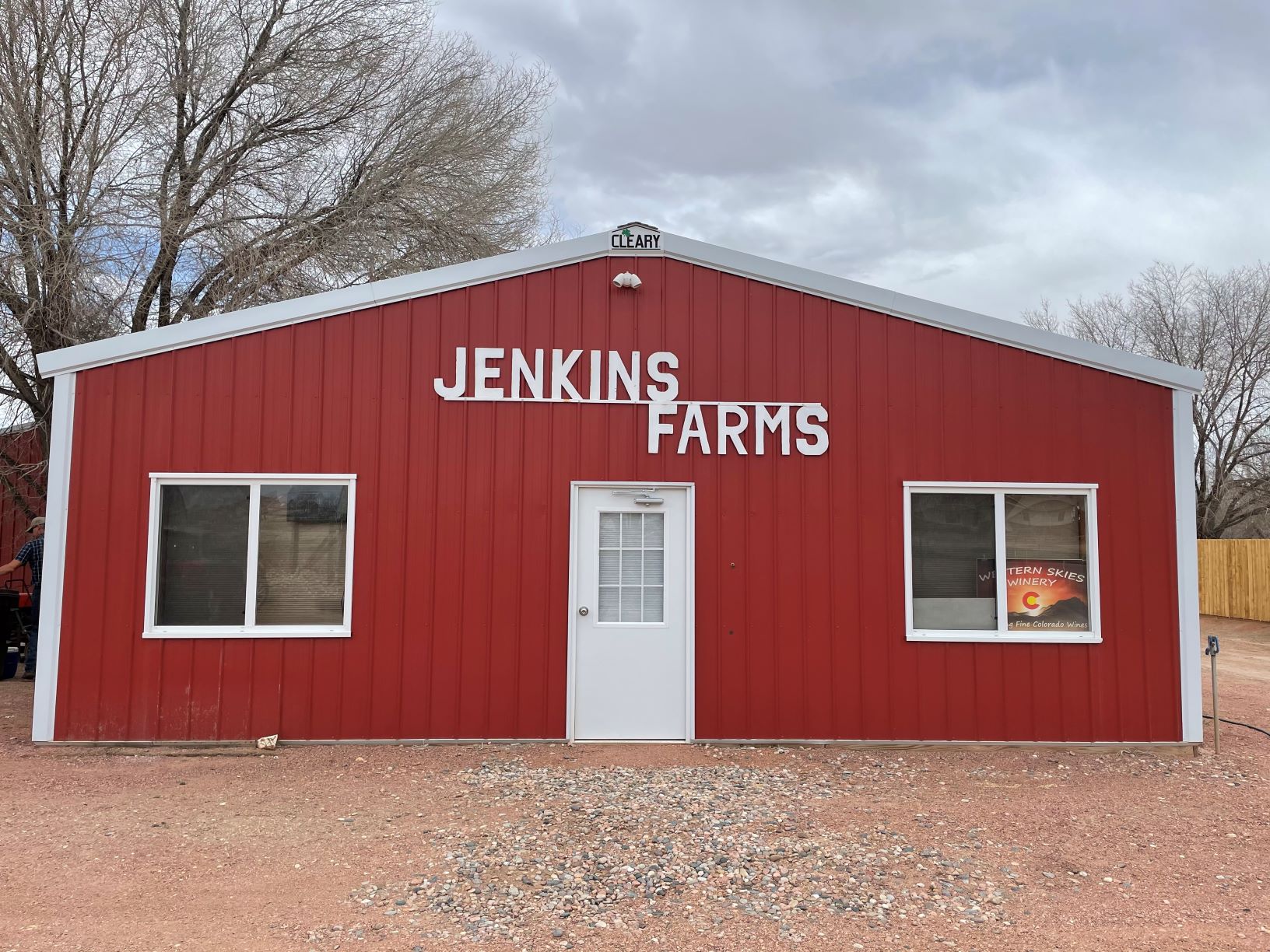 Fremont County, Canon City, Colorado, Royal Gorge Region, Florence, Winery at the Holy Cross Abbey, Western Skies Winery, Apple Valley Cider Company, Royal Gorge Rafting and Zipline Tour, Point Alta Vista Trail, Museum of Colorado Prisons, Jessica Hughes