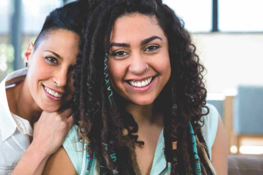 Lesbian Couples Institute