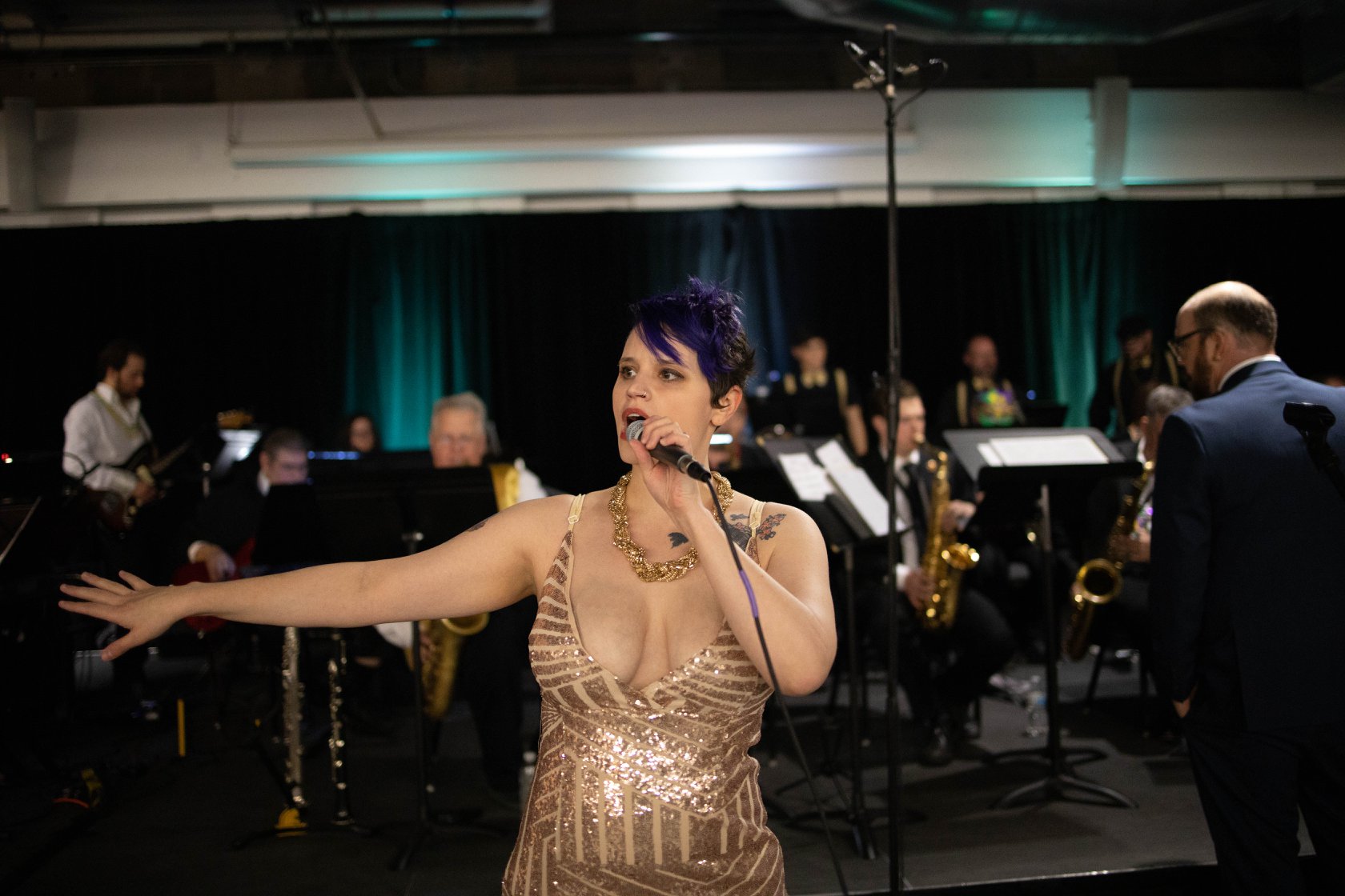 Mile High Freedom Bands