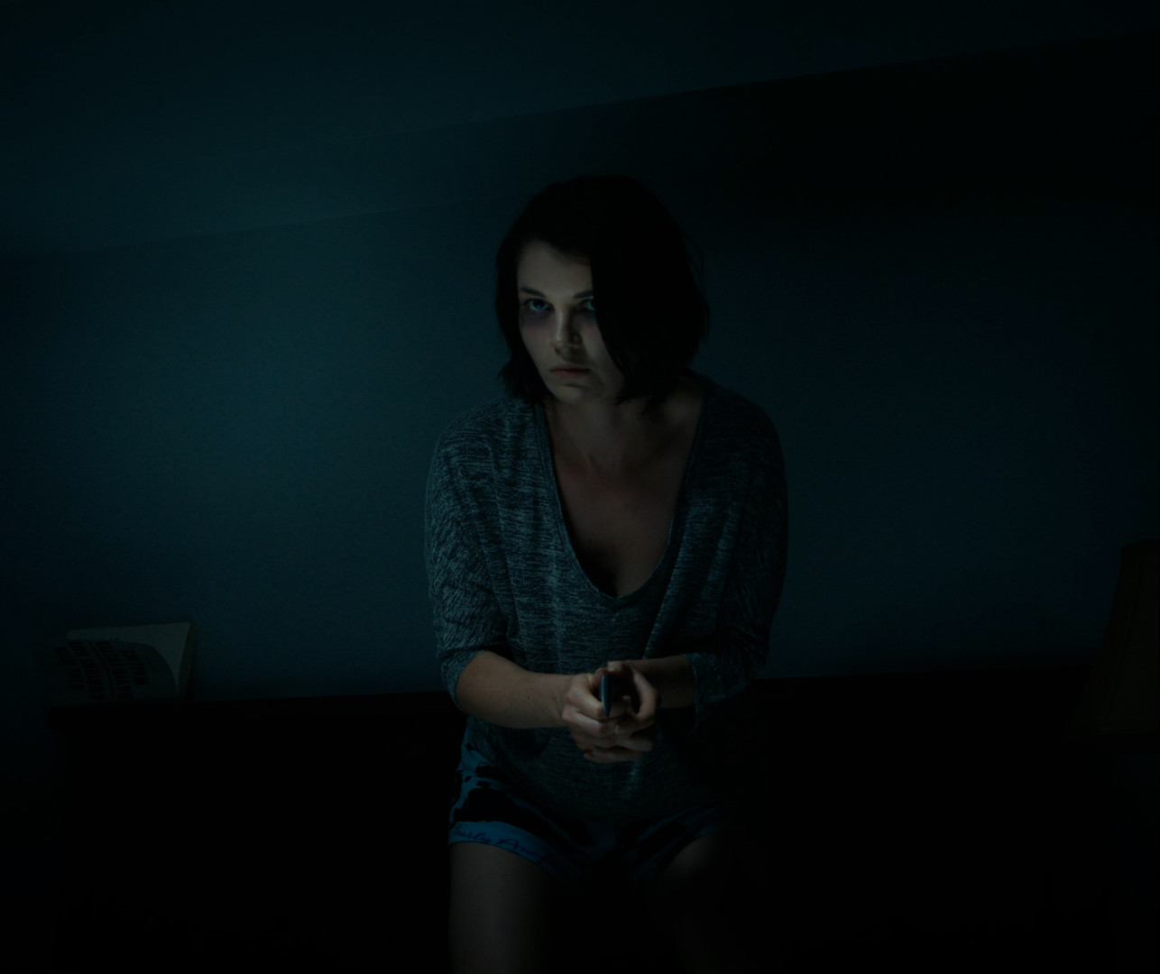 Zascha Fox, 303 Magazine, JD Gonzales, Jessica Higgins, Open Up, Film, Filmmaking, Quarantine, Isolation, Covid-19, Actress, Director, Producer, Writer, Denver, Colorado, Livalittle, Adaline, Mental Health, Grief