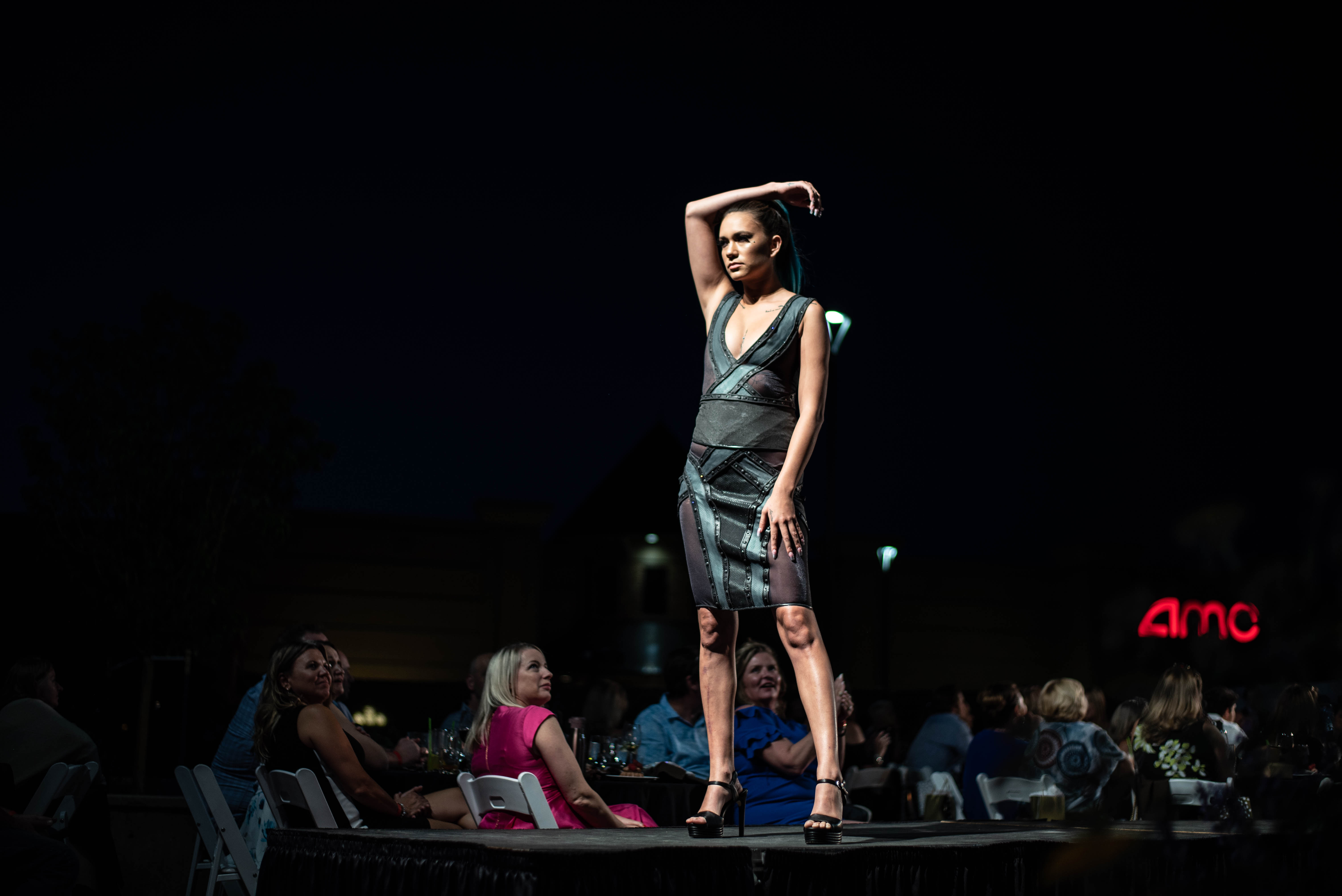 Parker Fashion Week Revitalizes the City's Arts and Fashion Scene for Local  Creatives - 303 Magazine %