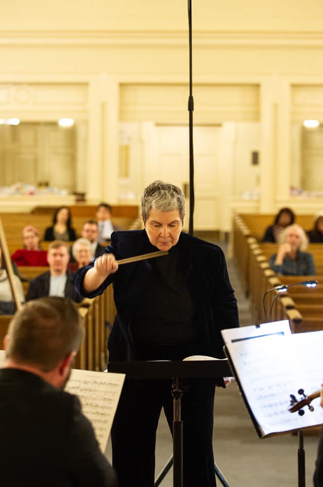 Pro Musica Colorado Chamber Orchestra