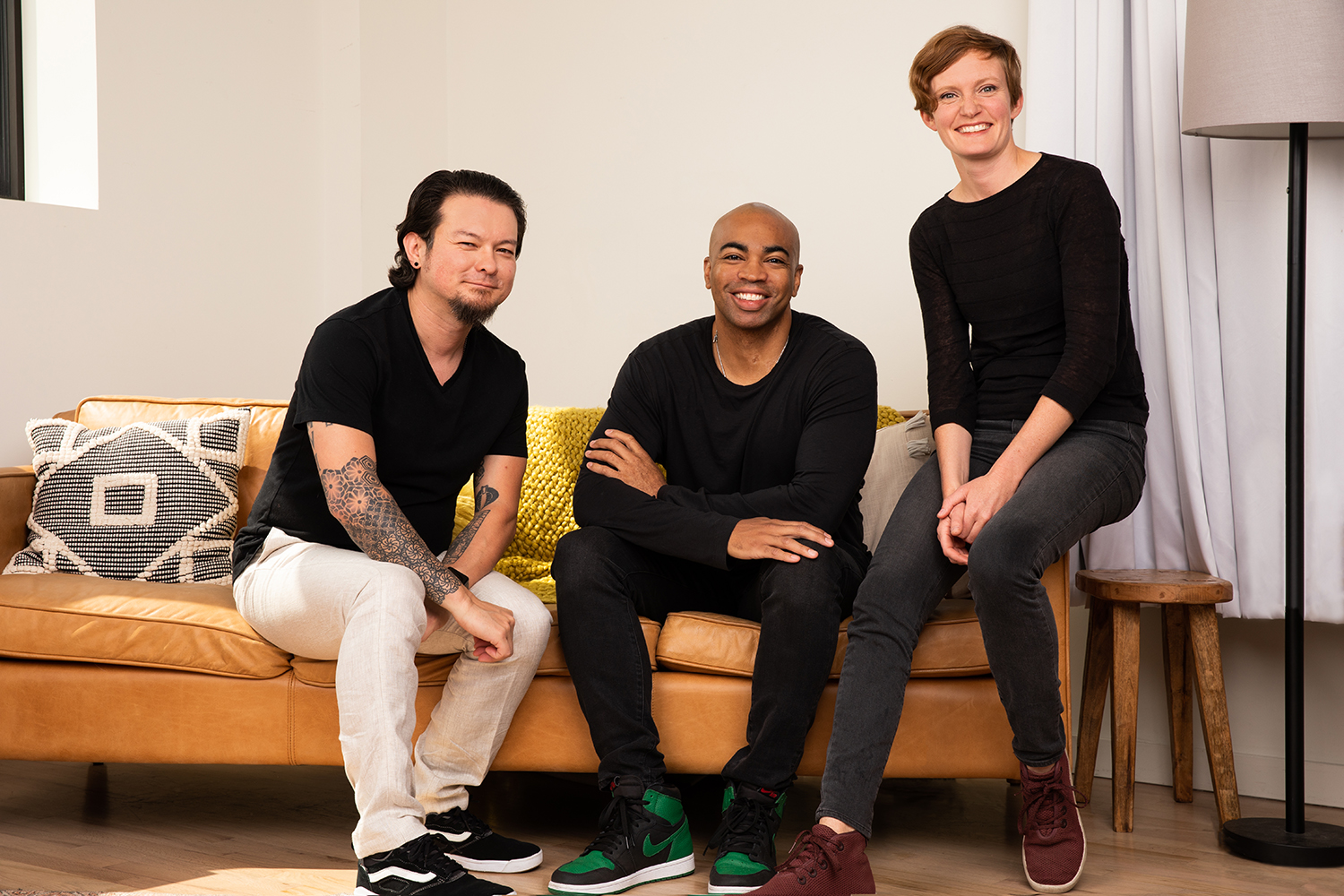 303 Magazine, Zascha Fox, Jess Lybeck, Beth Birchfield, Don McKinnon, Jeff Bruson, Alison Clarke, Remark, Colorado, Denver, Sustainability, Consumer, Environmental, Walmart, Costco, Chipotle, Albertson’s, App, SMS Bot, Feedback