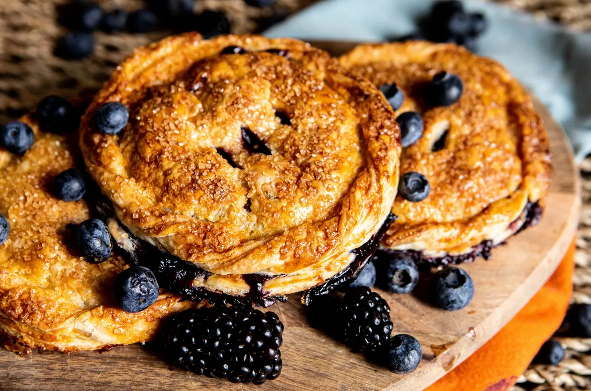 Bubby Goober's Baked Goods