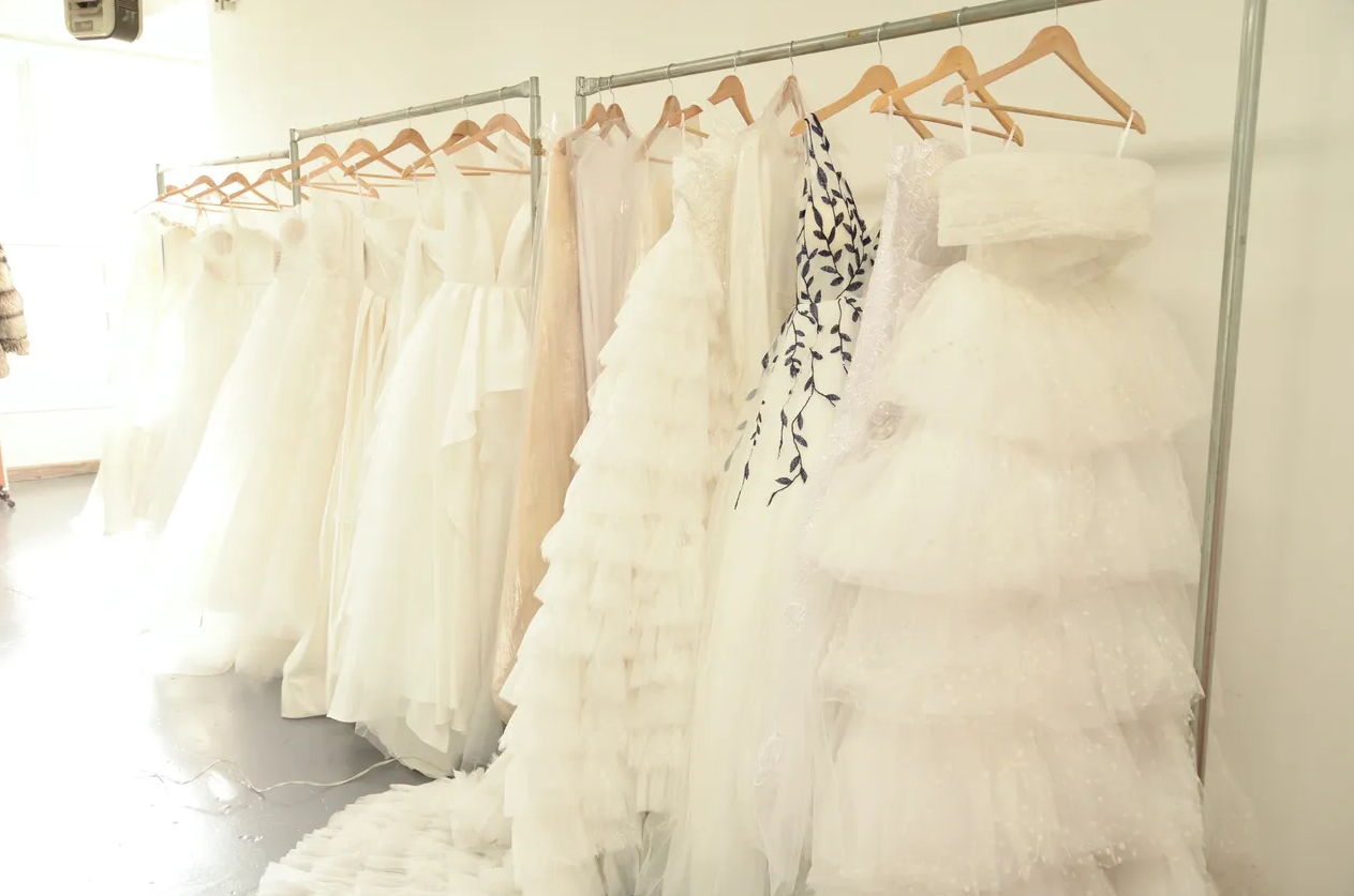 The Bridal Dressmaker