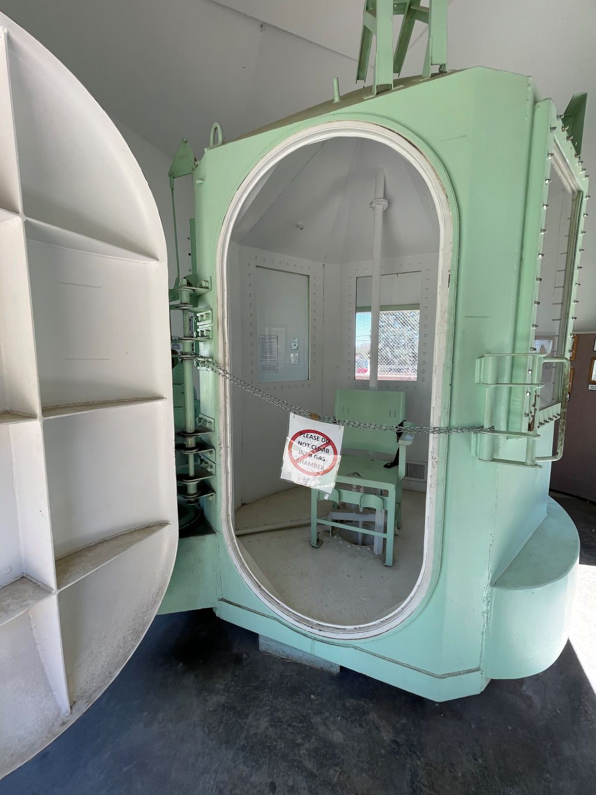 Fremont County, Canon City, Colorado, Royal Gorge Region, Florence, Winery at the Holy Cross Abbey, Western Skies Winery, Apple Valley Cider Company, Royal Gorge Rafting and Zipline Tour, Point Alta Vista Trail, Museum of Colorado Prisons, Jessica Hughes