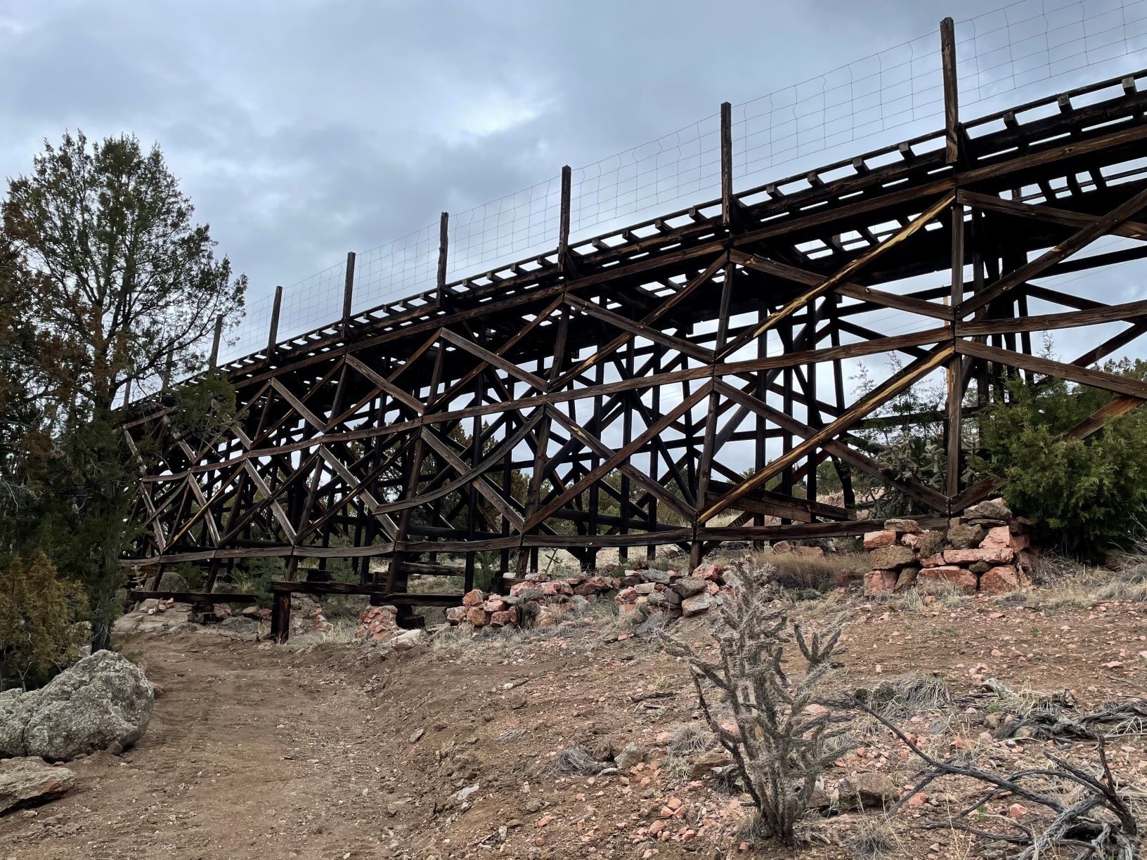 About Royal Gorge - Activities, Bridge, Point Alta Vista Trail