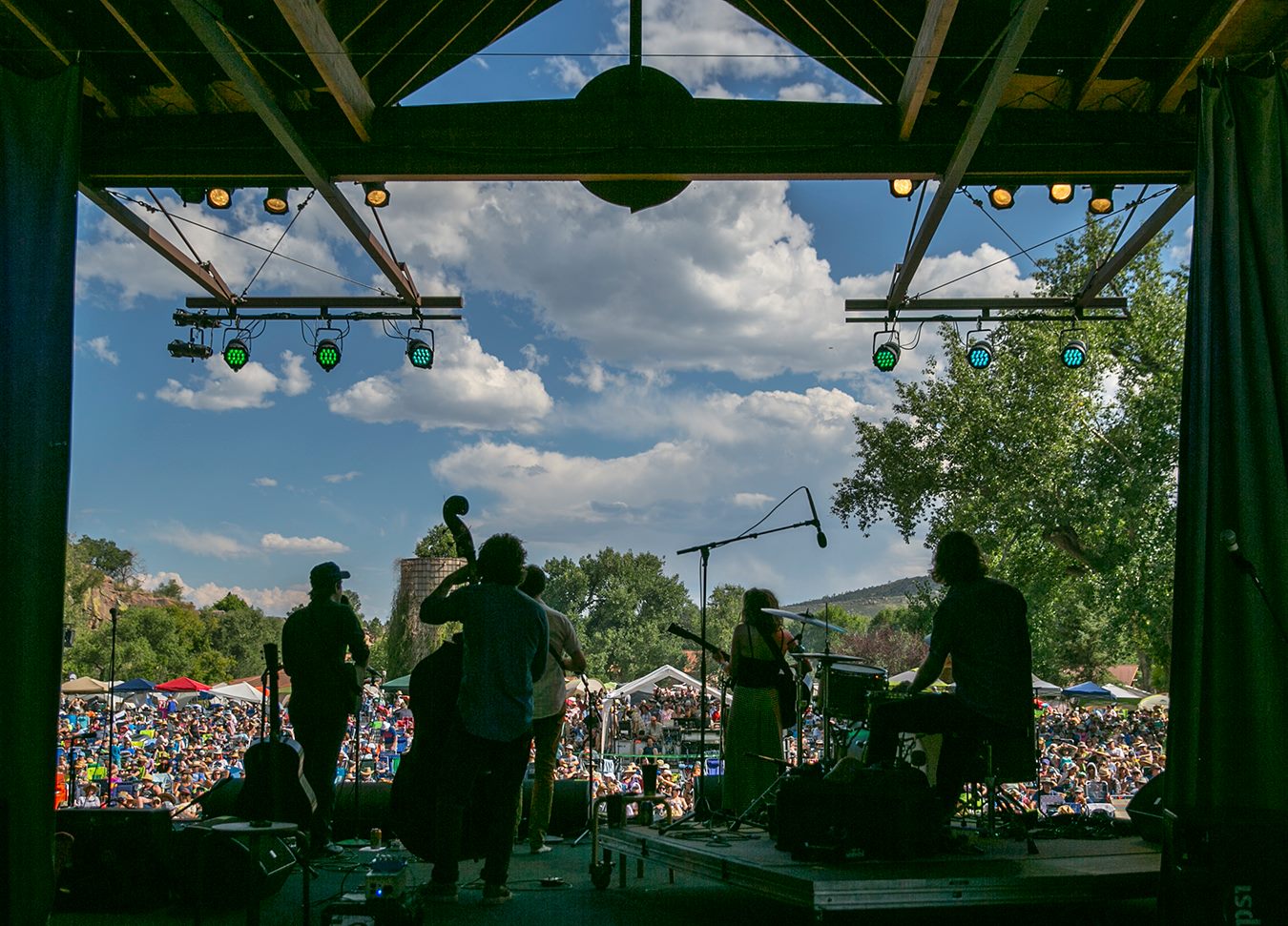 Colorado Festivals