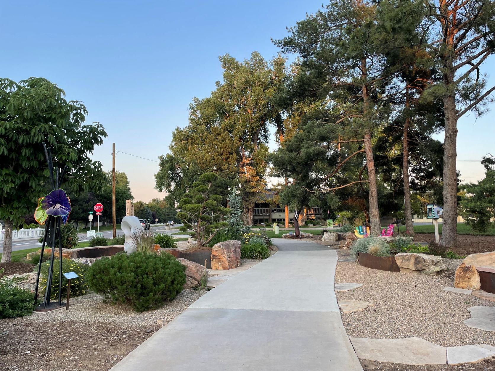 Niwot, Colorado, Boulder, Rock and Rails, Niwot Inn and spa Osmosis Gallery, Left Hand Chair Project, 1914 House, Colorado weekend getaway, Jessica Hughes