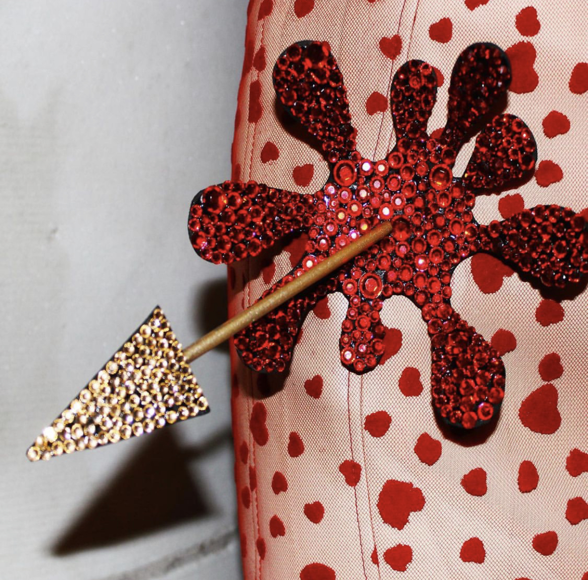 Abby Schirmacher, 303 Magazine, Denver Fashion, Denver Designers, Shoe, Shoes, Shoe Collection, Syren Labs, Carlos Valles, New York Fashion Week