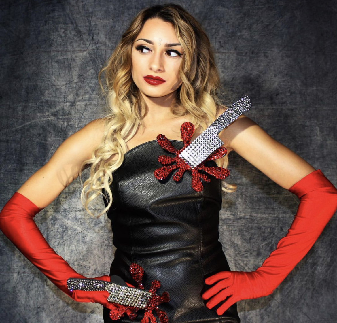 Abby Schirmacher, 303 Magazine, Denver Fashion, Denver Designers, Shoe, Shoes, Shoe Collection, Syren Labs, Carlos Valles, New York Fashion Week