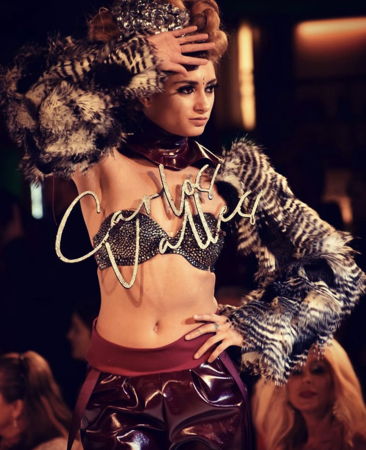 Abby Schirmacher, 303 Magazine, Denver Fashion, Denver Designers, Shoe, Shoes, Shoe Collection, Syren Labs, Carlos Valles, New York Fashion Week