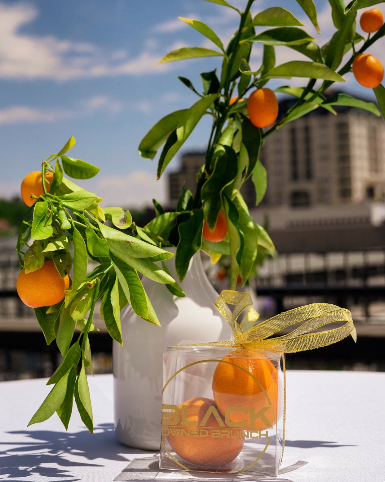 Estelle Lux, Zascha Fox, 303 Magazine, Lucretia Kinzie, Denver, Colorado, Lipstick, Eyeshadow, Makeup, Beauty, Property Management, Black-Owned Brunch, Entrepreneur