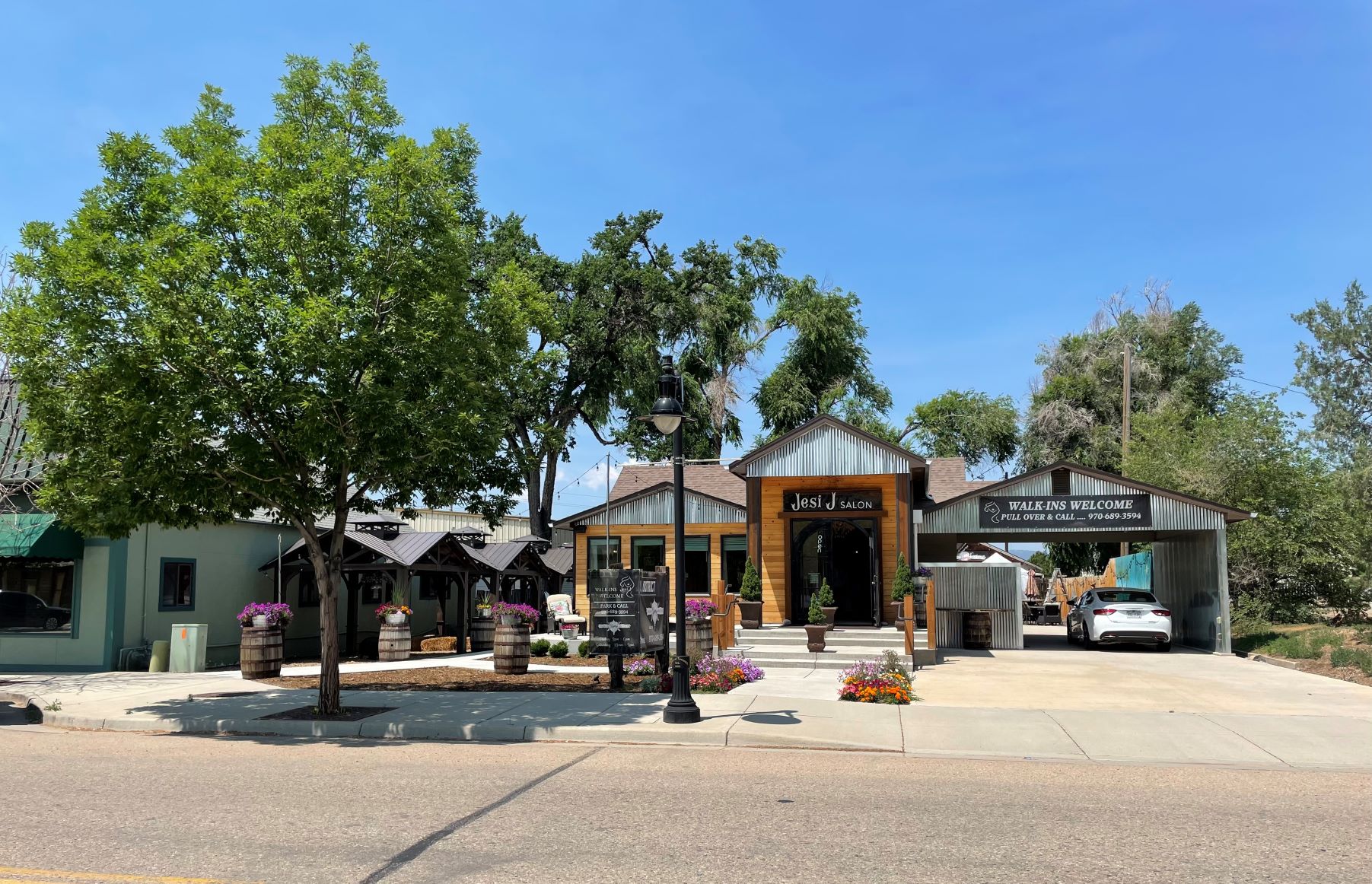 Timnath Colorado, Fort Collins, Timnath Beerwerks, Colorado Grain and Feed, River Bluffs Open Space, Backyard Bird Chicken and Donuts, Timnath Sunday Market, Swetzville Zoo, Jessica Hughes