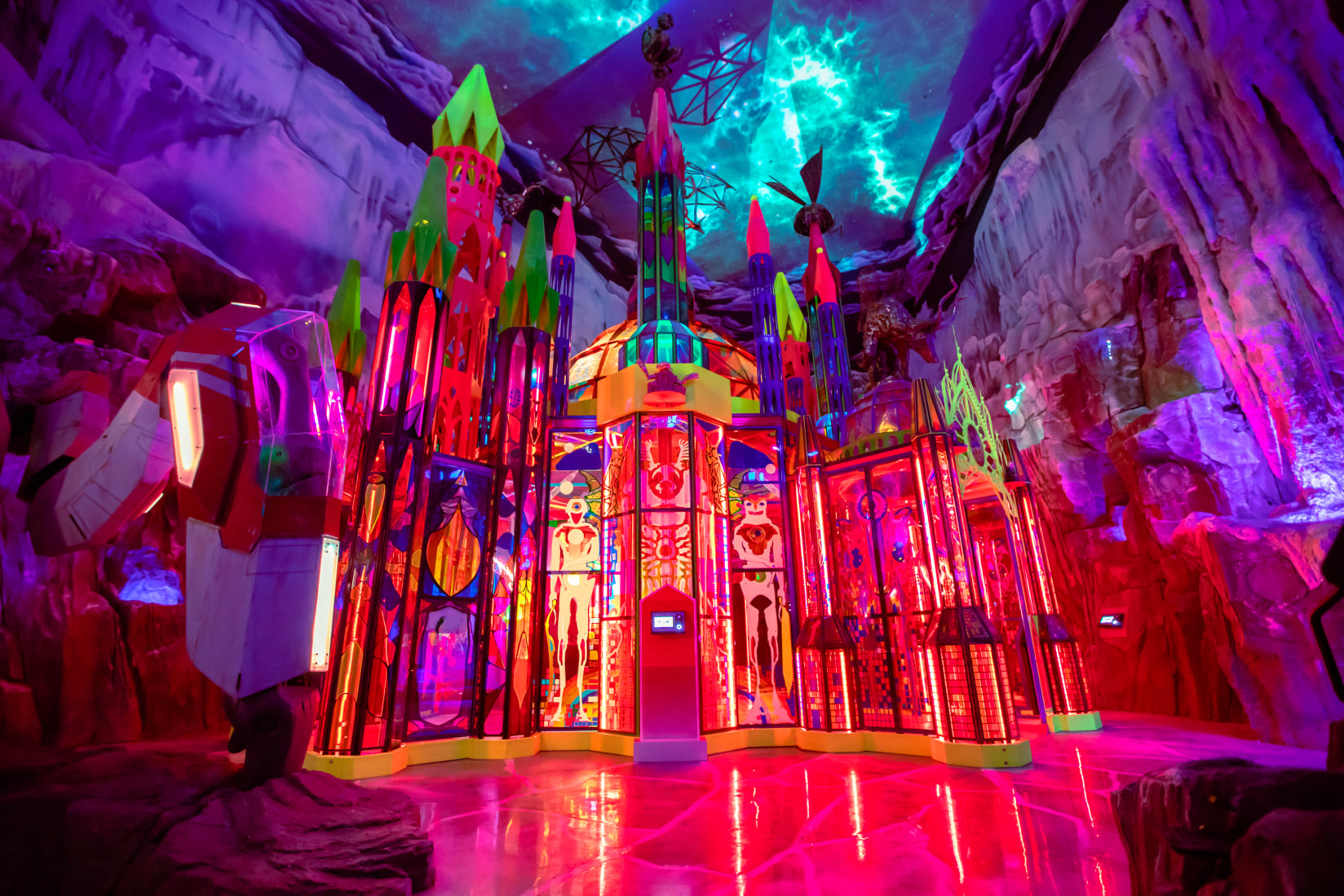 meow wolf las vegas coupon code