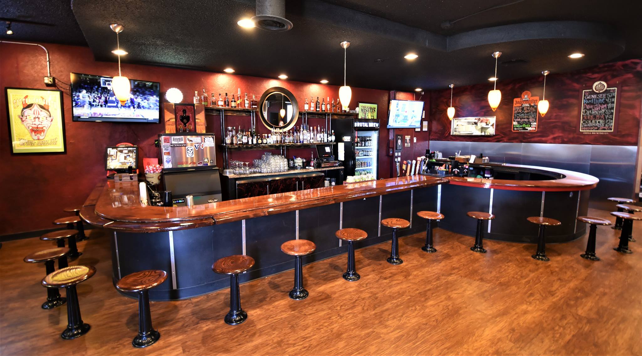 Rock Themed Bars In Denver Worth The Ruptured Eardrum