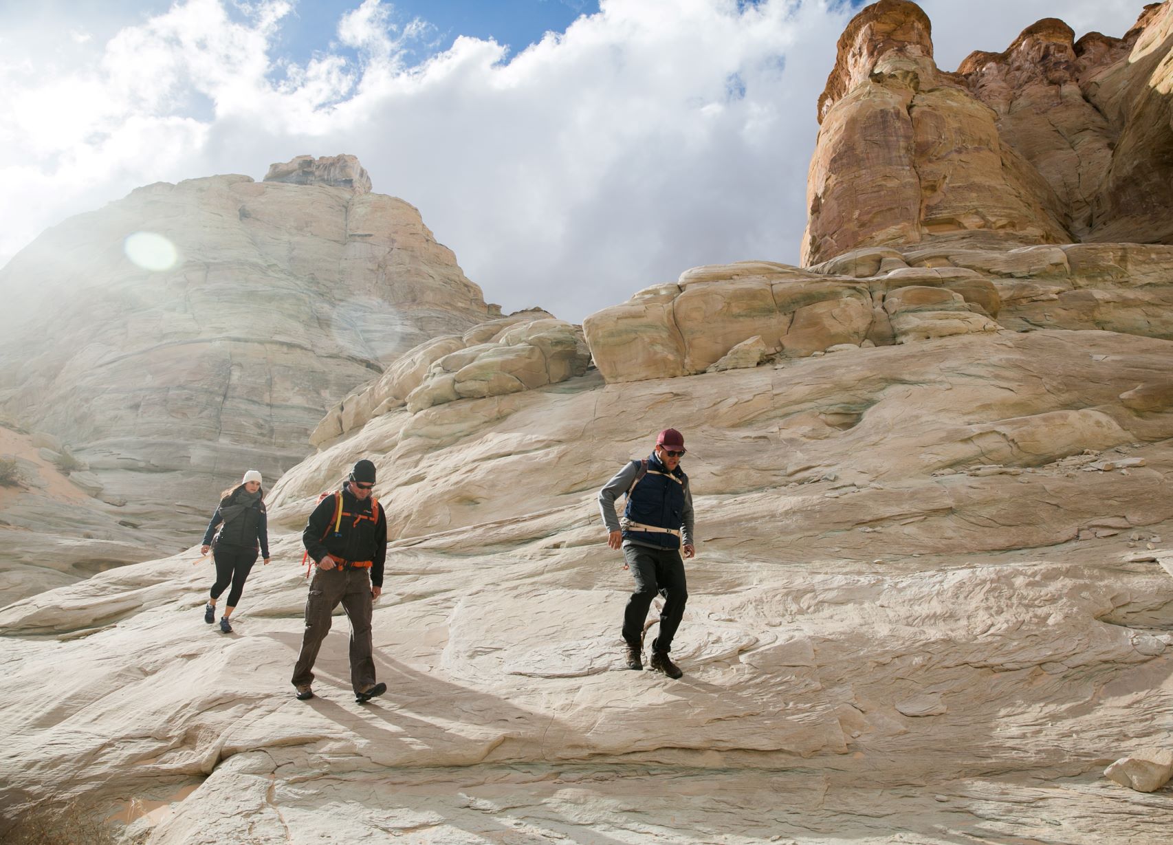Amangiri, Utah, Colorado road trip, camp Sarika, cave peak stairway, Jessica Hughes