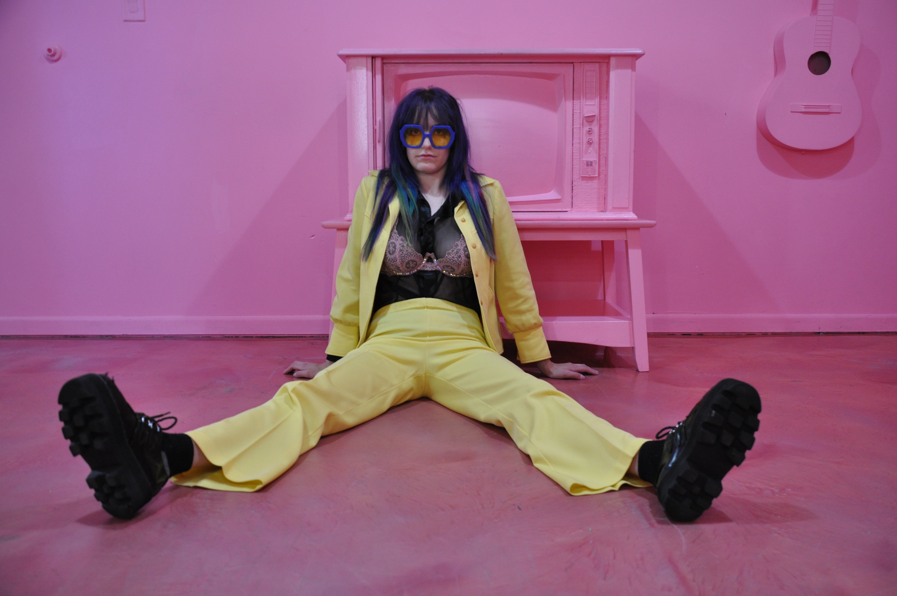 Abby Schirmacher, 303 Magazine, Celia Rose Caplitz, Retro Fashion, Vintage Fashion, Archives Vintage, Aflorae