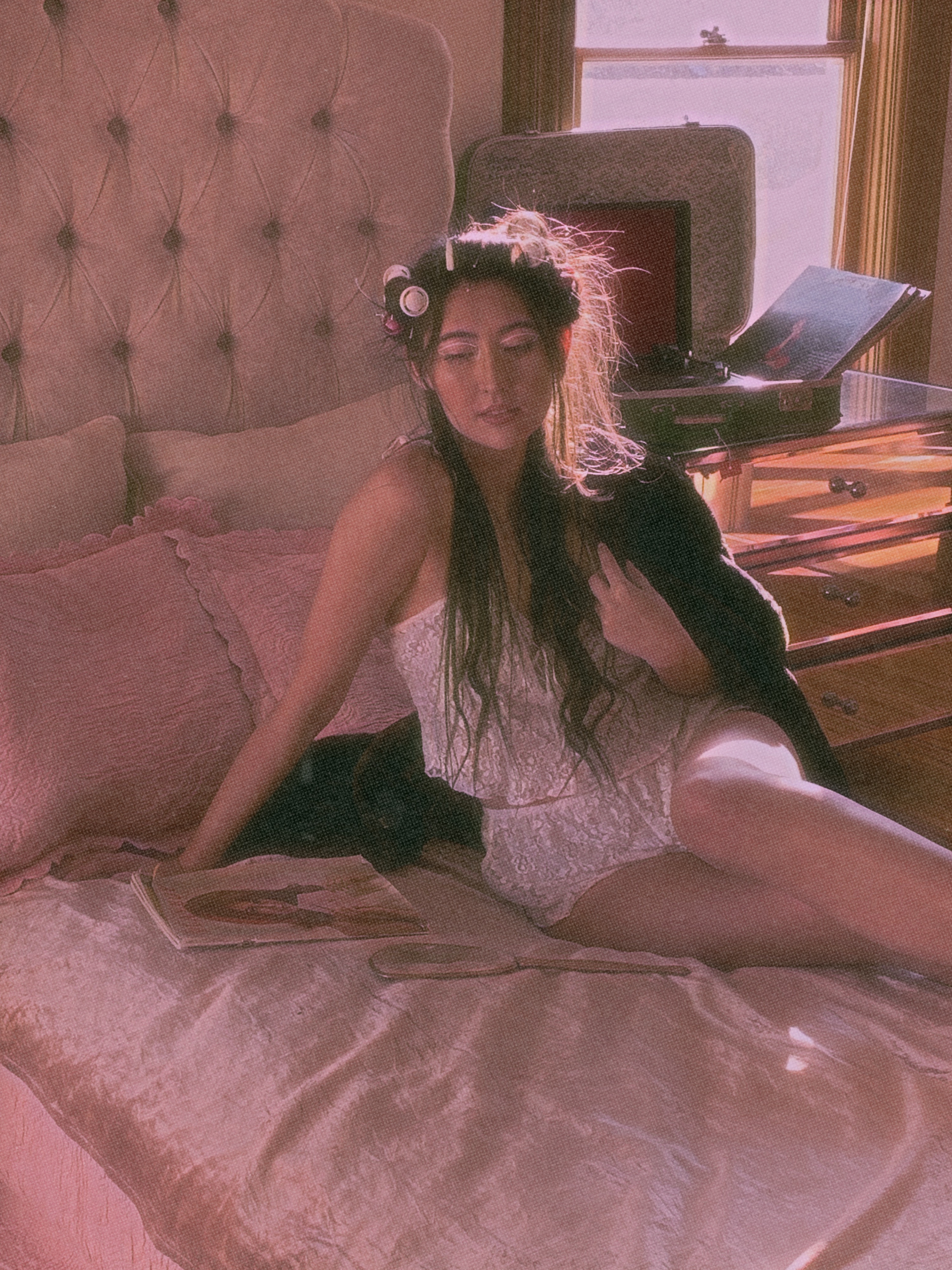 Abby Schirmacher, 303 Magazine, Celia Rose Caplitz, Retro Fashion, Vintage Fashion, Archives Vintage, Aflorae