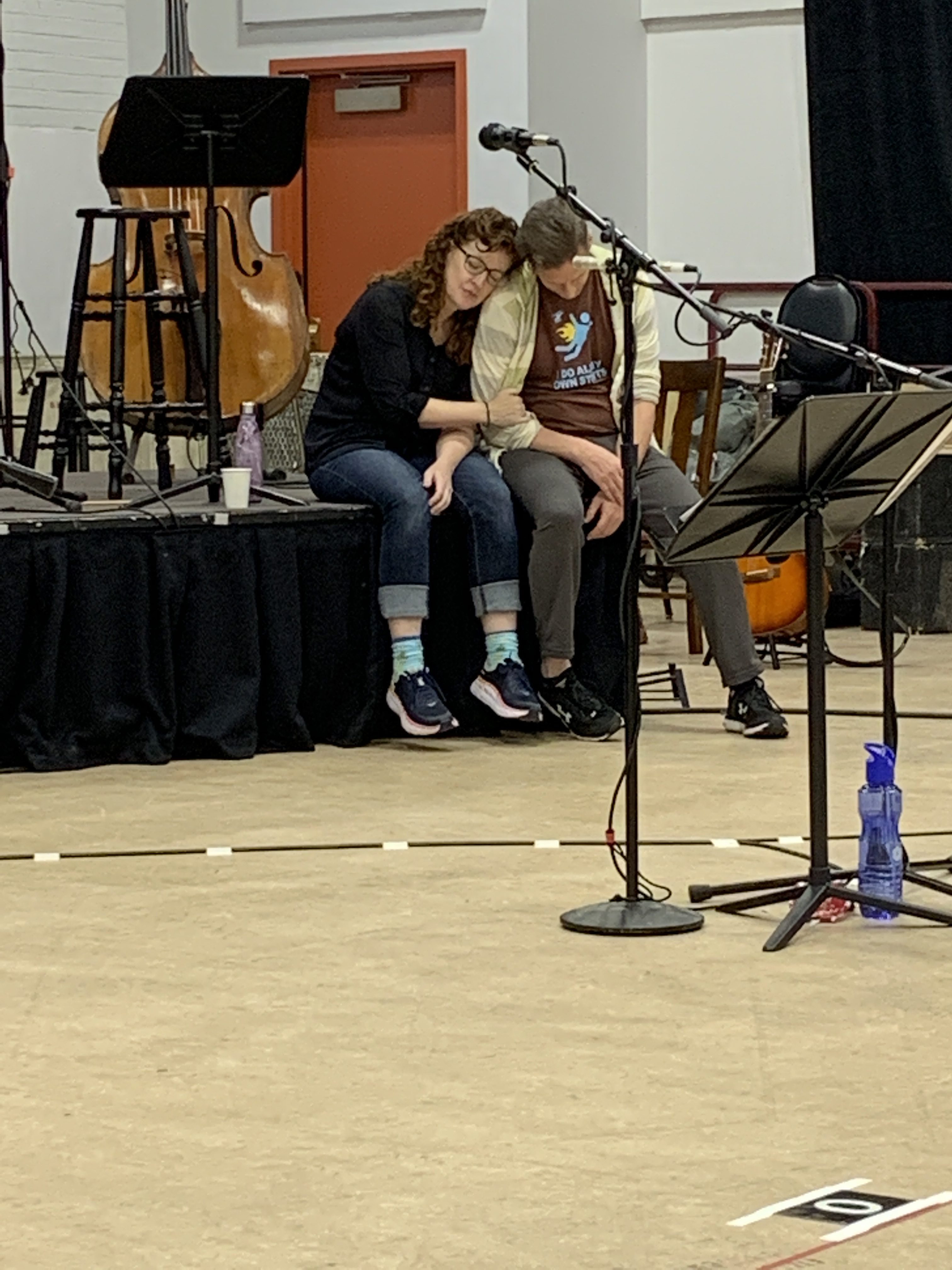 Zascha Fox, 303 Magazine, Wild Fire, Jessica Kahkoska, Denver, Colorado, Denver Center for the Performing Arts, East Troublesome Fire, Wildfire, Playwright, Play, Theater, Pandemic