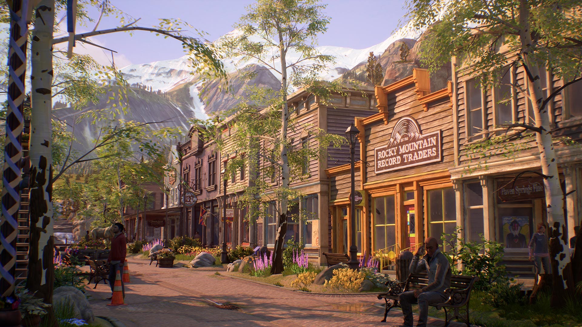 Idaho Springs, Colorado: Where the Gold Rush Began - Travel Magazine