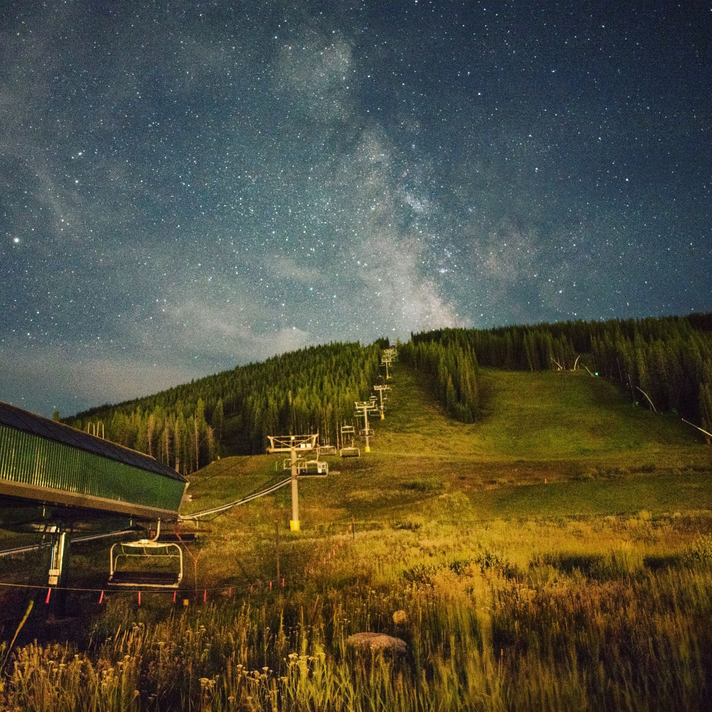 Copper Mountain, Colorado, summer, 10 Barrel Brewing, Union Peak Festival, Jessica Hughes, Copper Live concert series