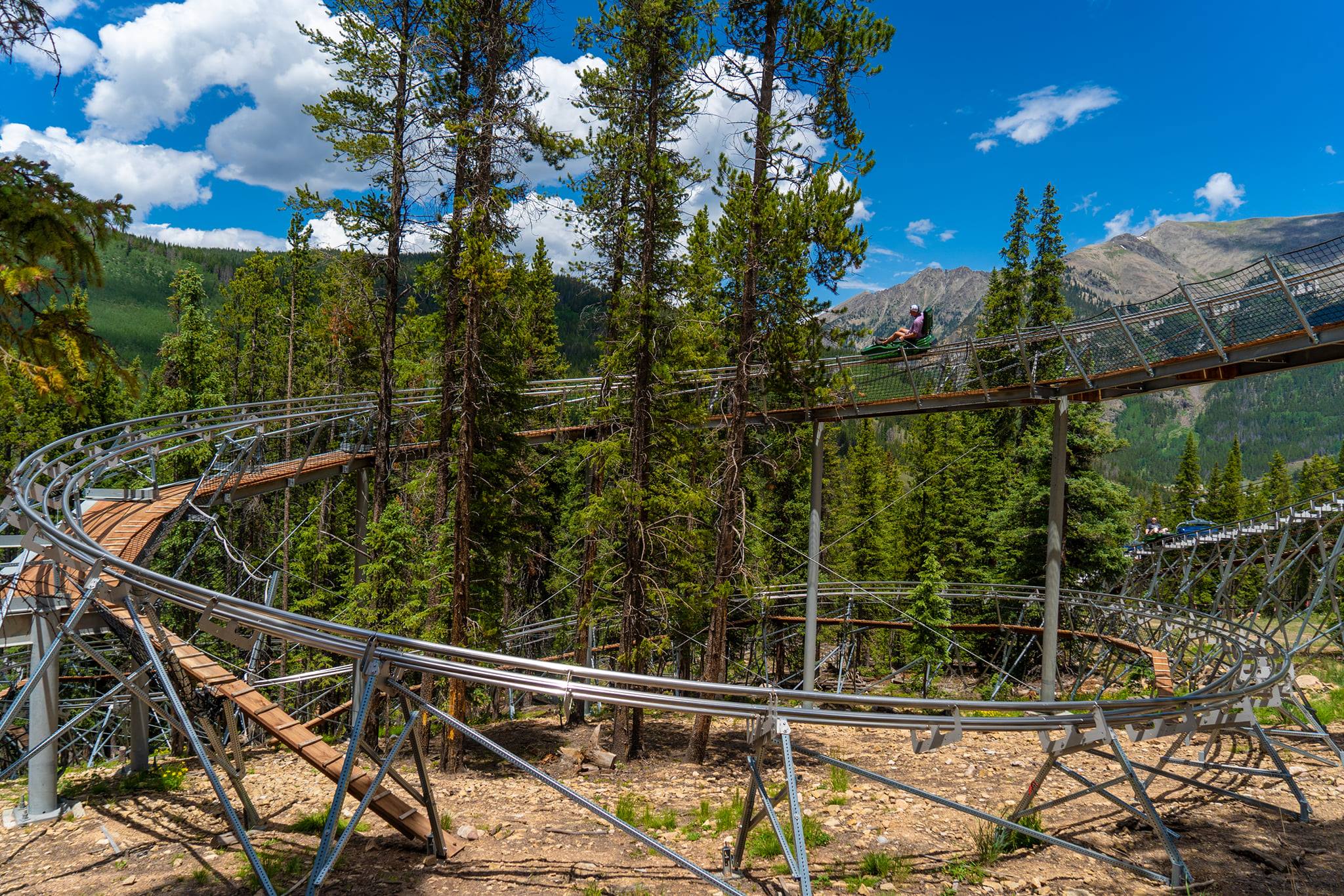 Copper Mountain, Colorado, summer, 10 Barrel Brewing, Union Peak Festival, Jessica Hughes, Copper Live concert series