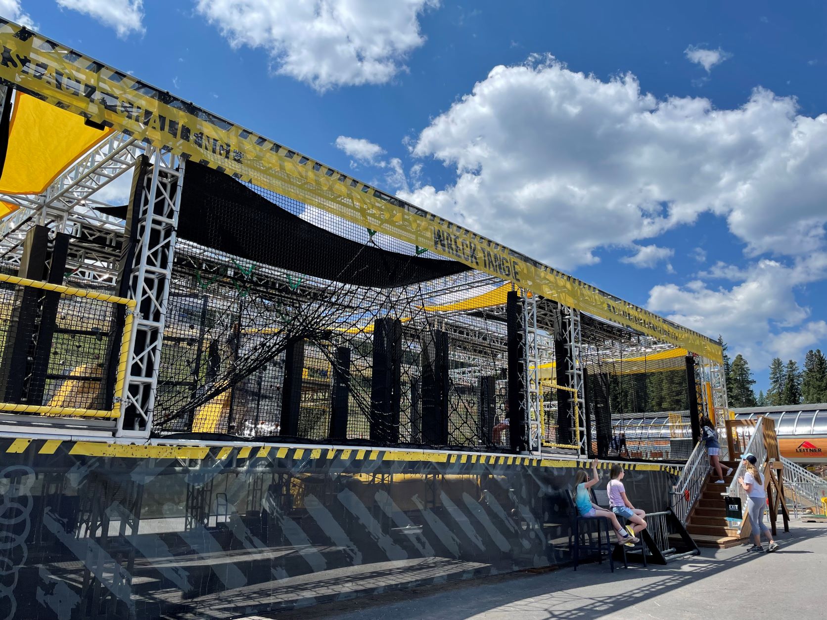 Copper Mountain, Colorado, summer, 10 Barrel Brewing, Union Peak Festival, Jessica Hughes, Copper Live concert series