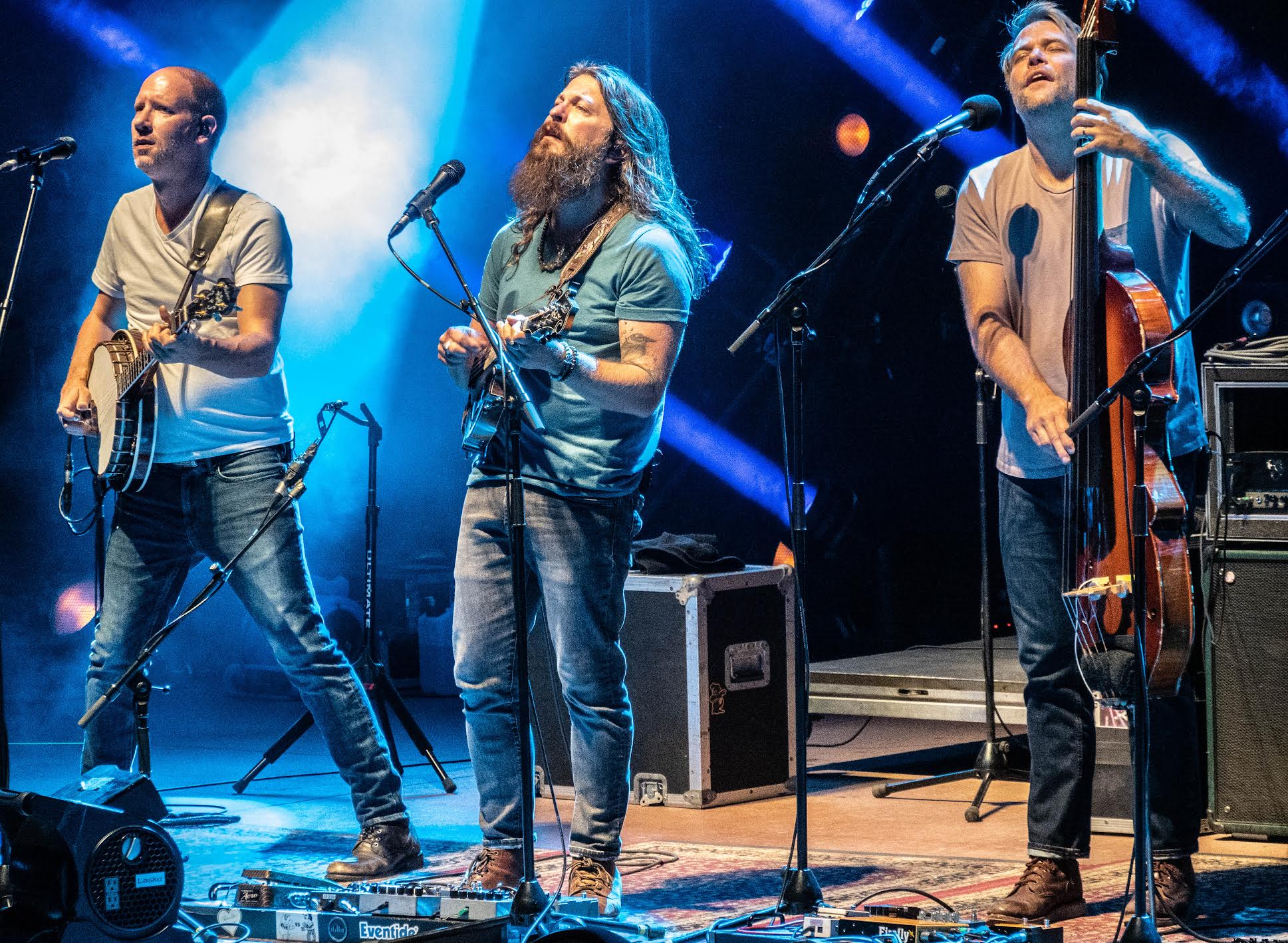 Greensky Bluegrass