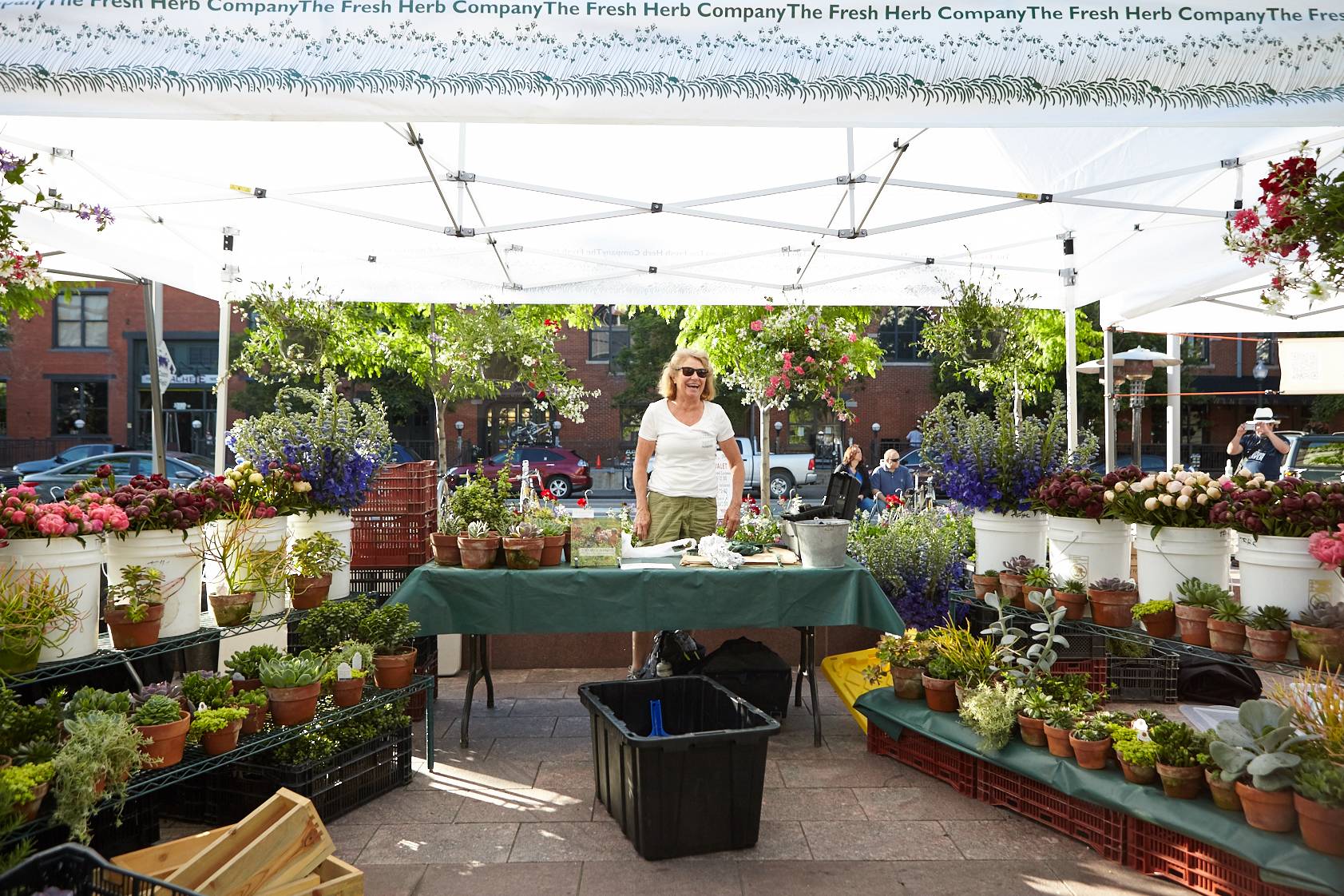 Zascha Fox, 303 Magazine, Brian Coppom, Boulder, Colorado, Boulder County Farmers Market, Farmers Market, The Rockefeller Foundation, The Washington Post, Produce, Local Food, Farmers