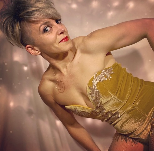 303 Magazine, Zascha Fox, Vanessa King, A Certain Appeal, Pride and Prejudice, New York School of Burlesque, Jo Wheldon, Burlesque, Novel, Debut, Boulder, Colorado, Penguin Random House