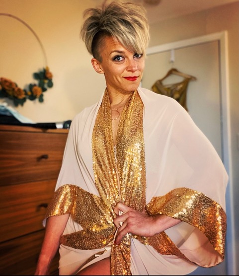 303 Magazine, Zascha Fox, Vanessa King, A Certain Appeal, Pride and Prejudice, New York School of Burlesque, Jo Wheldon, Burlesque, Novel, Debut, Boulder, Colorado, Penguin Random House