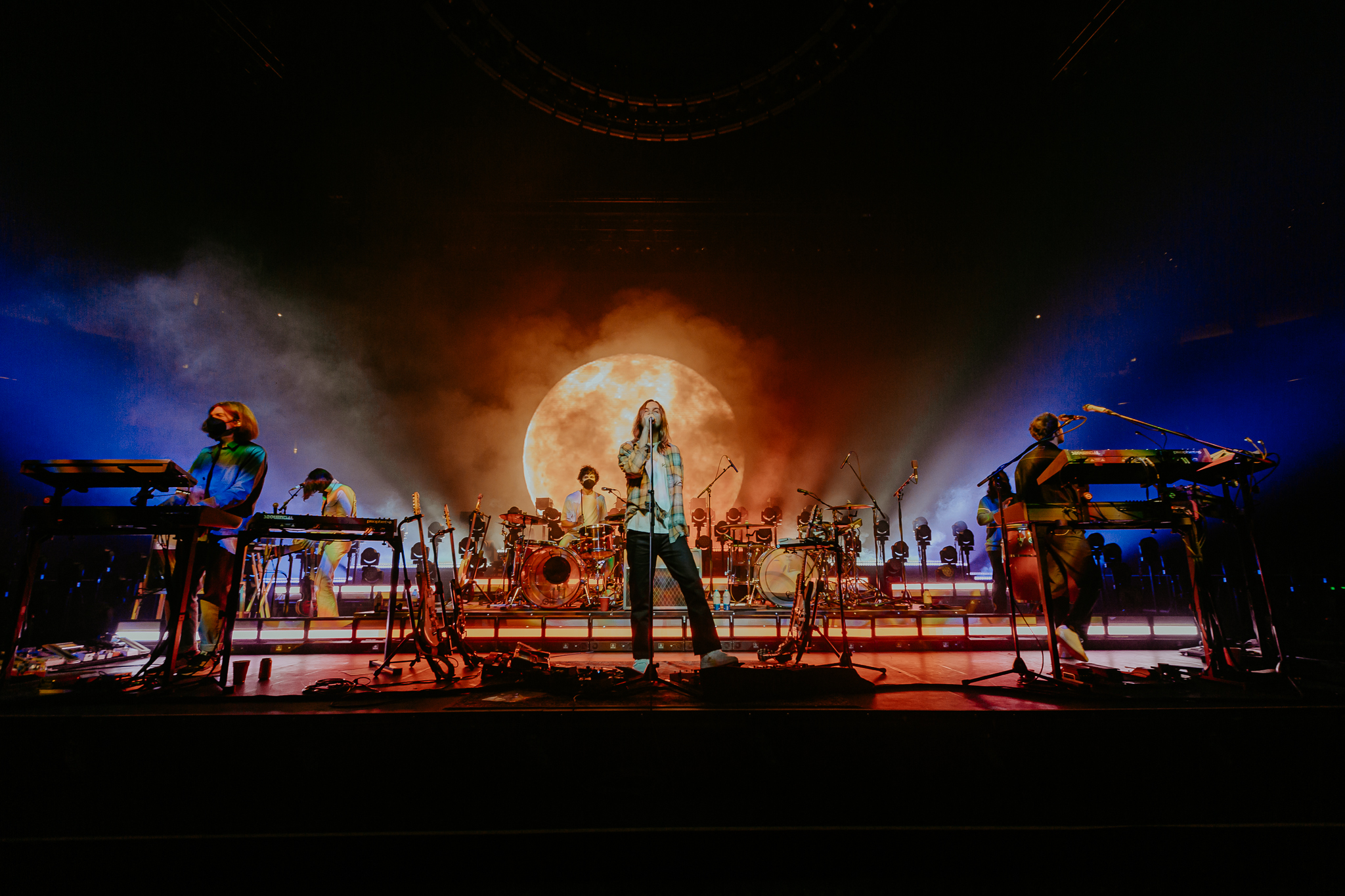 Tame Impala Live